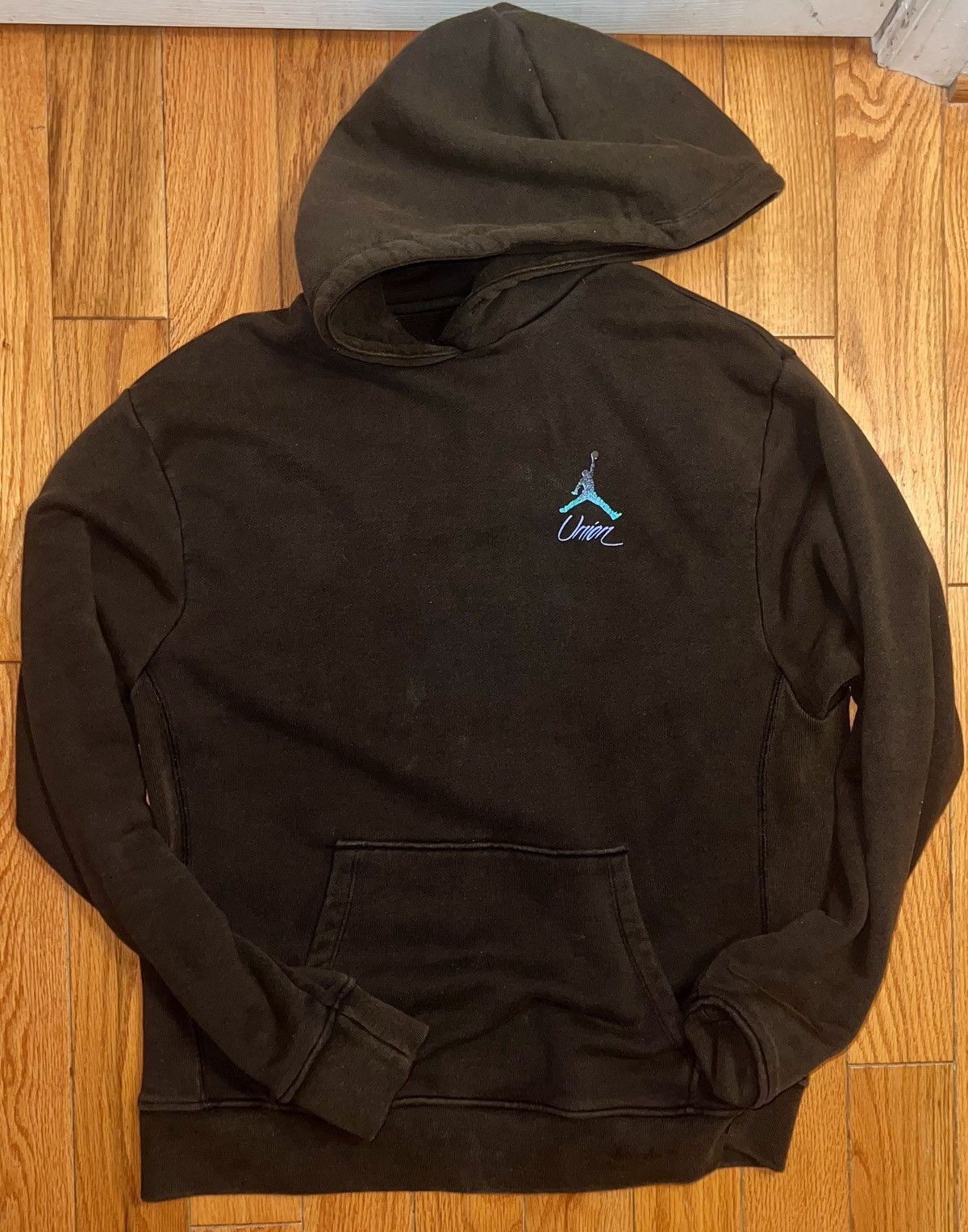 Union Jordan Hoodie | Grailed