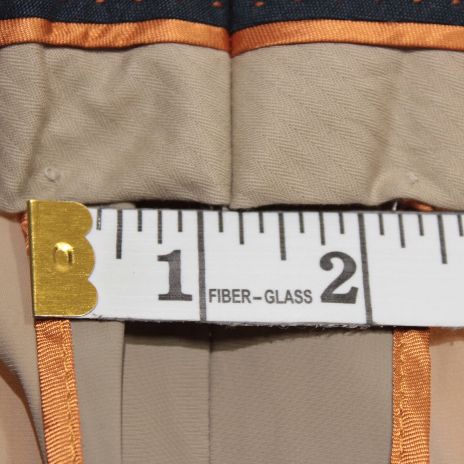 Zanella Zanella New with tags Causal Pants Size 36 US In Beige Size US 36 / EU 52 - 9 Thumbnail