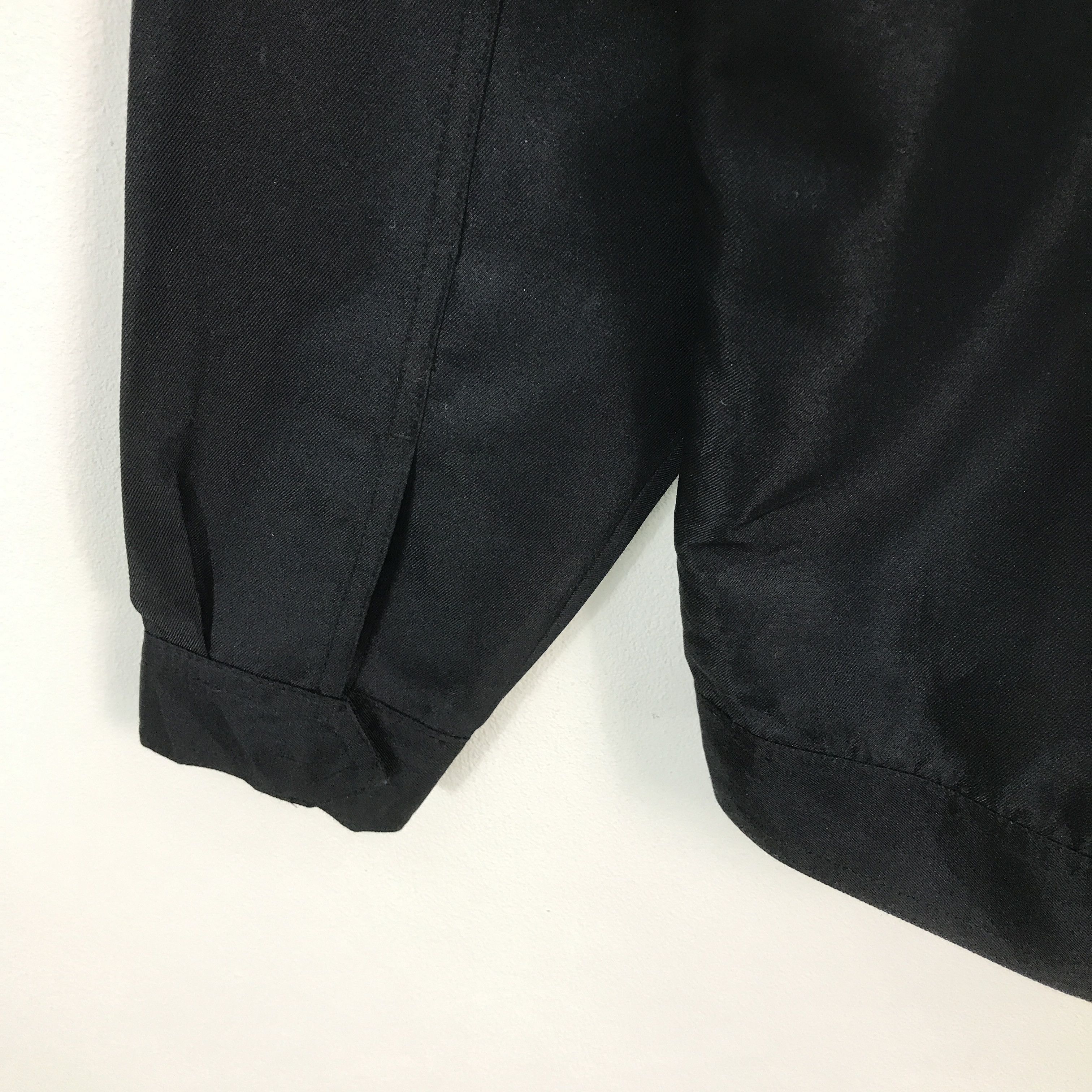 Japanese Brand Vtg Mazda Racing work uniform jacket Size US M / EU 48-50 / 2 - 7 Thumbnail