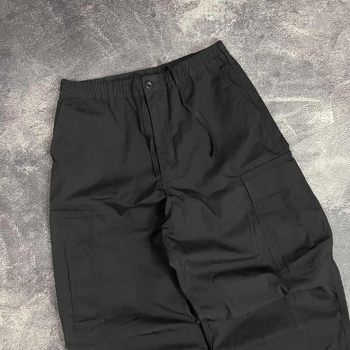 GU × Japanese Brand GU super wide pants Size US 34 / EU 50 - 3 Thumbnail
