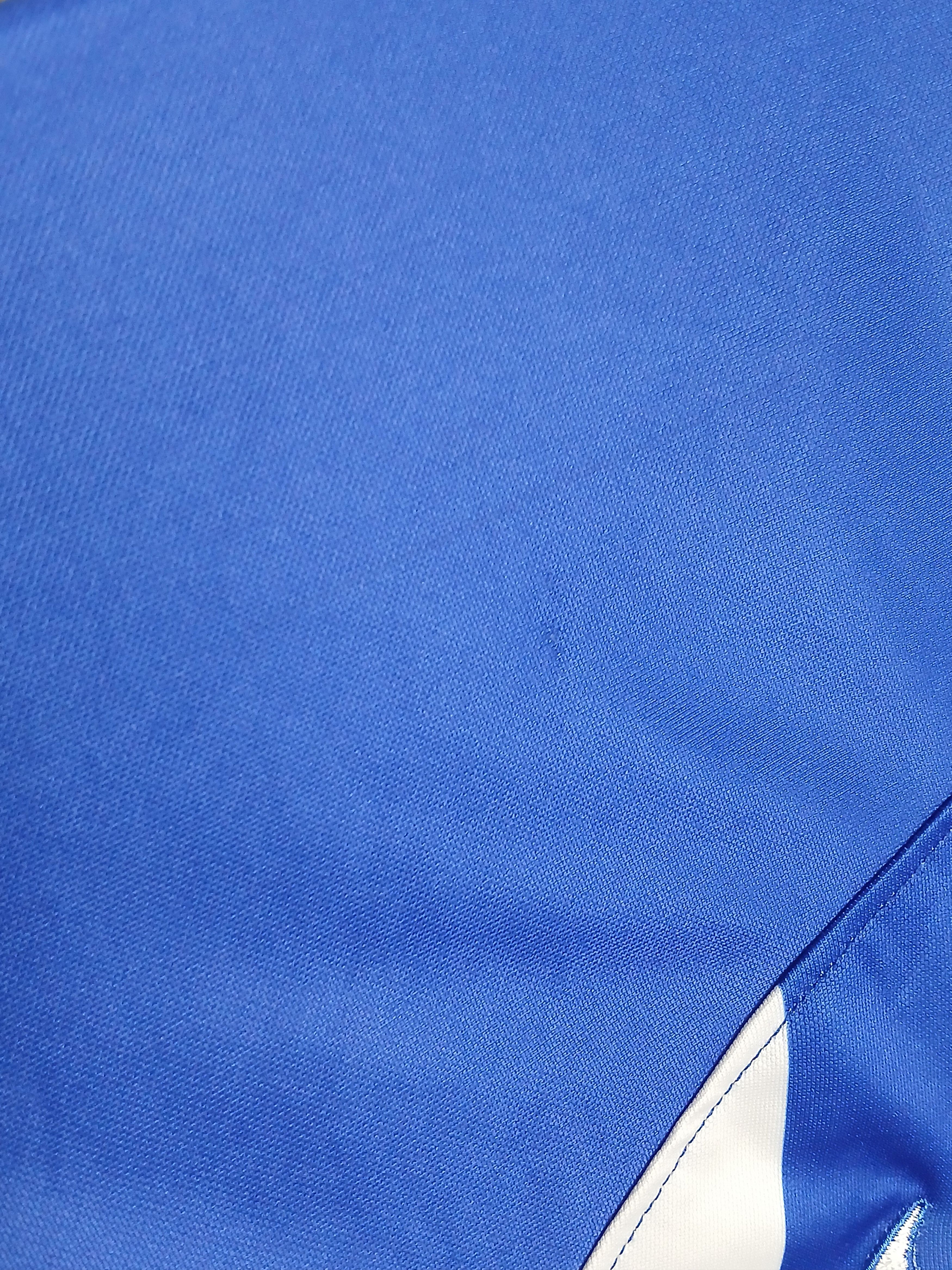 Nike Brighton & Hove Albion 23/24 Home Football Jersey T-Shirt Size US L / EU 52-54 / 3 - 13 Thumbnail