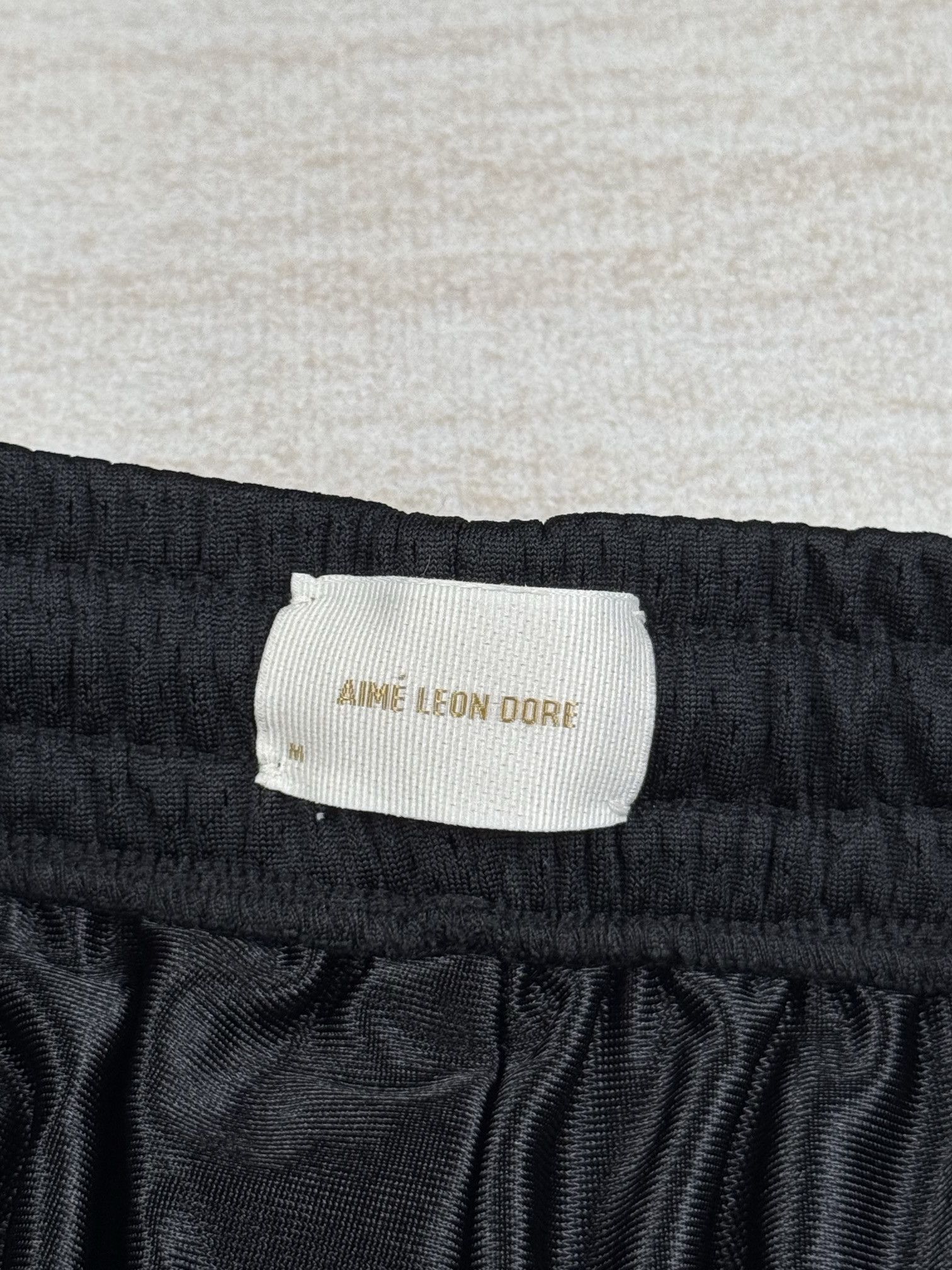 Aime Leon Dore ALD gym shorts M Size US 32 / EU 48 - 12 Thumbnail