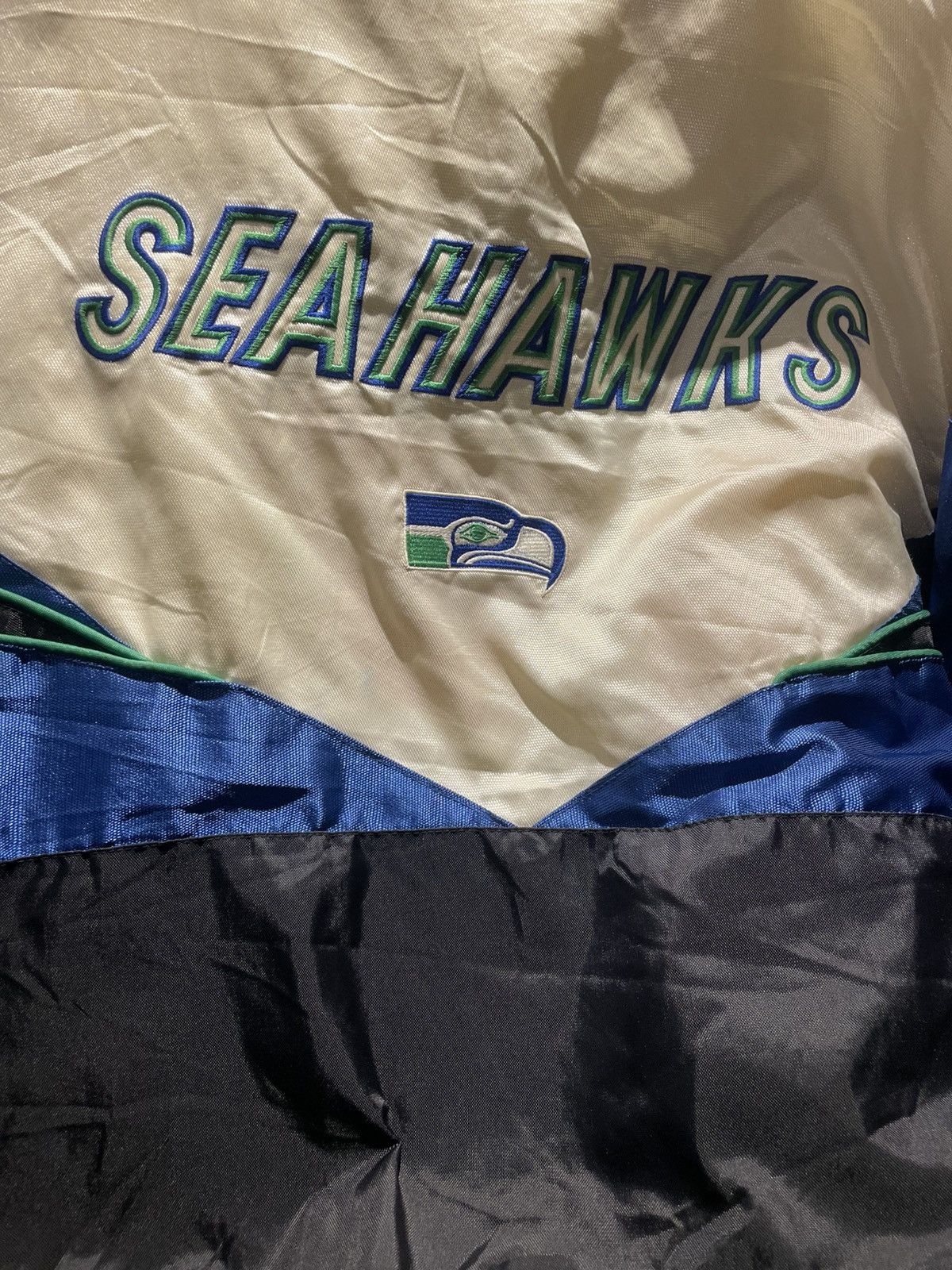 Pro Player × Vintage Vintage pro player Sea Hawk Size US M / EU 48-50 / 2 - 5 Thumbnail
