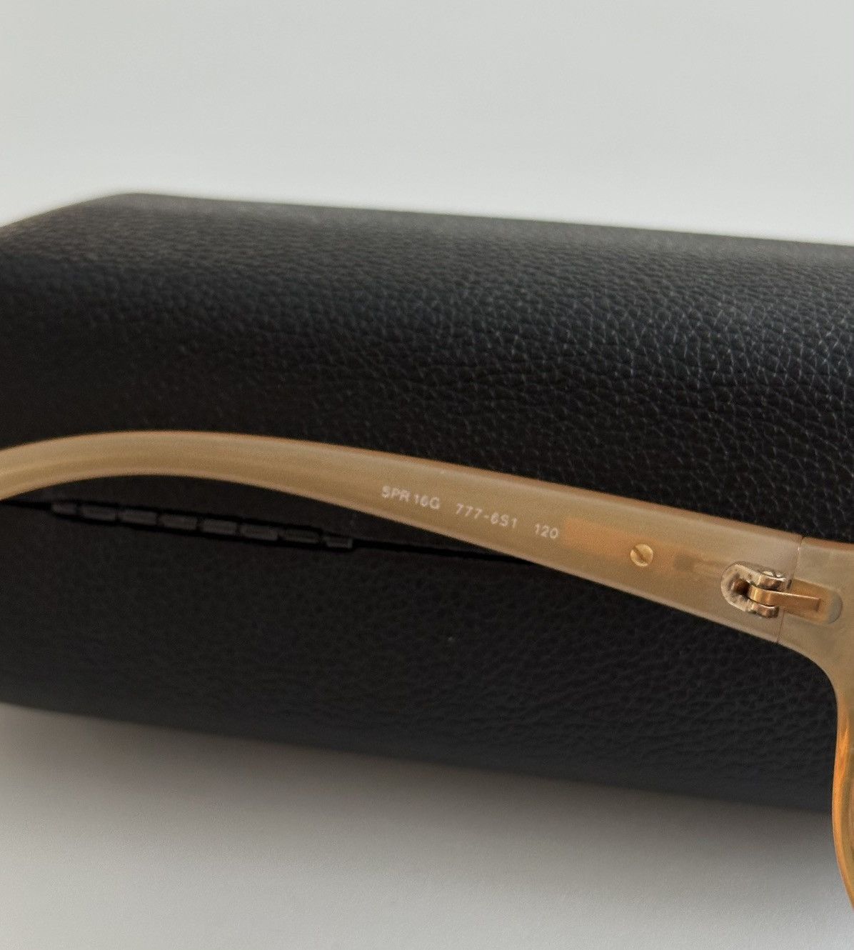 Prada Prada 2000’s shield sunglasses Size ONE SIZE - 6 Thumbnail