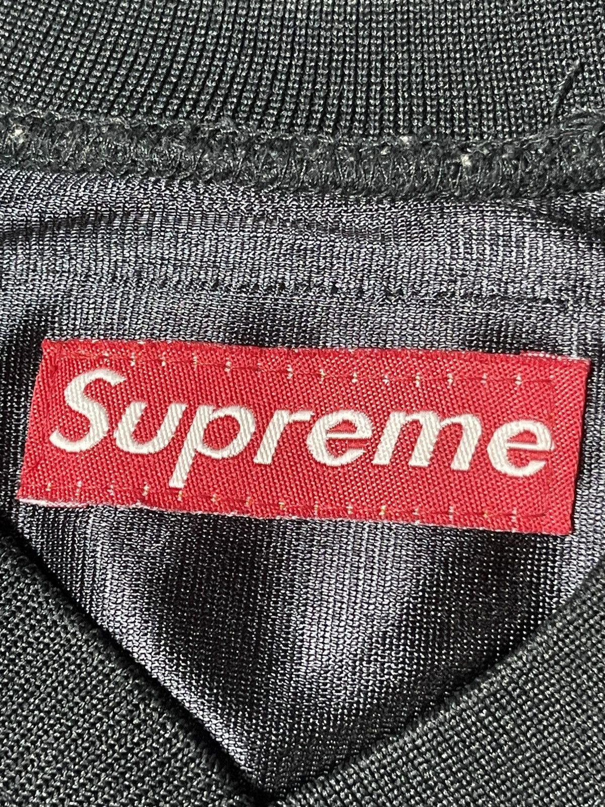 Supreme Supreme Mesh Long Sleeves Size US XL / EU 56 / 4 - 10 Thumbnail
