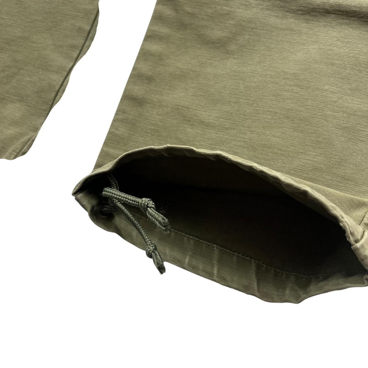 Stussy Vintage Stussy Cargo Trousers - Waist: 32” Size US 32 / EU 48 - 8 Thumbnail