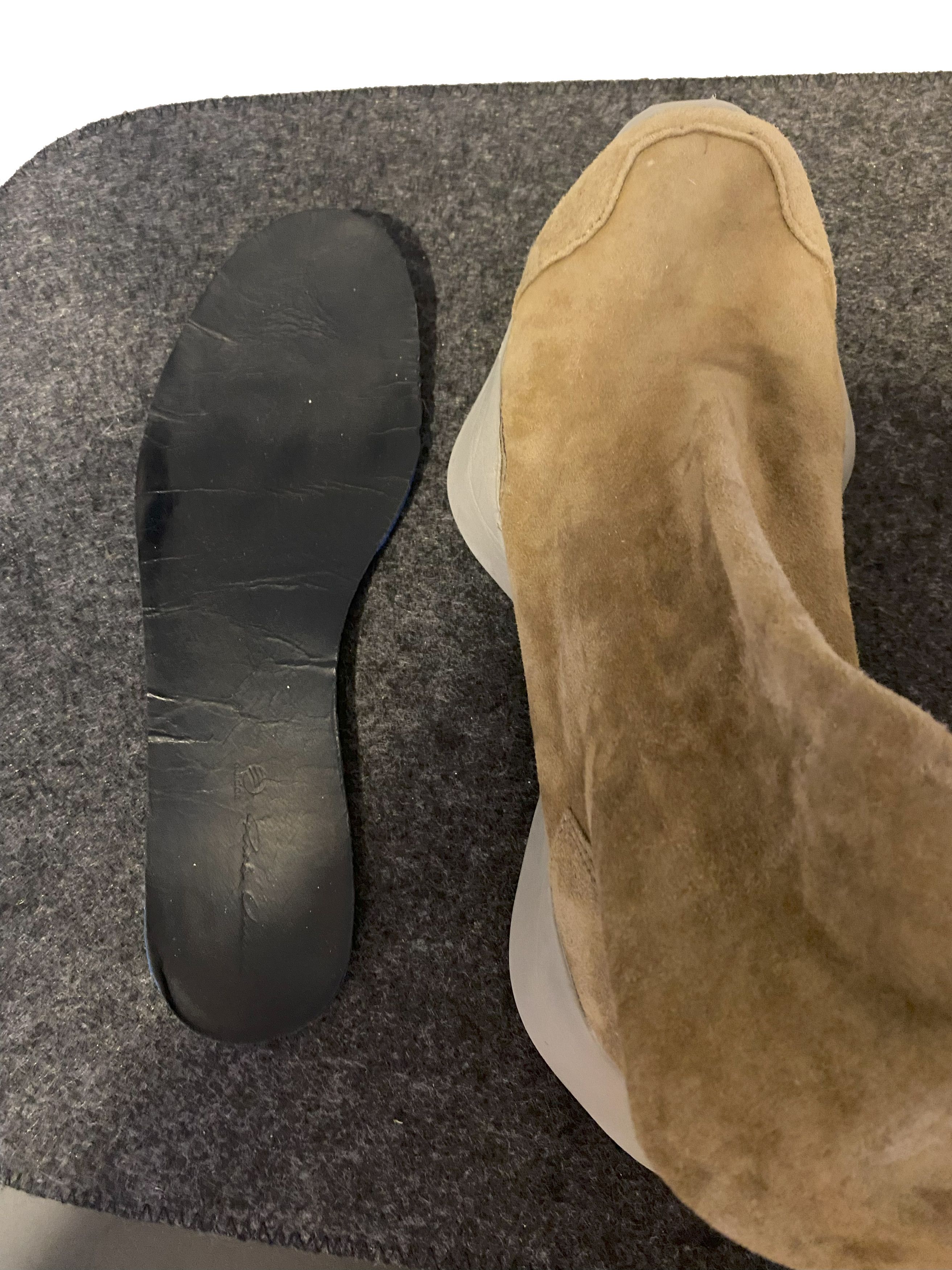 Rick Owens Rick Owens Sneakers Size US 5.5 / EU 38 - 11 Thumbnail