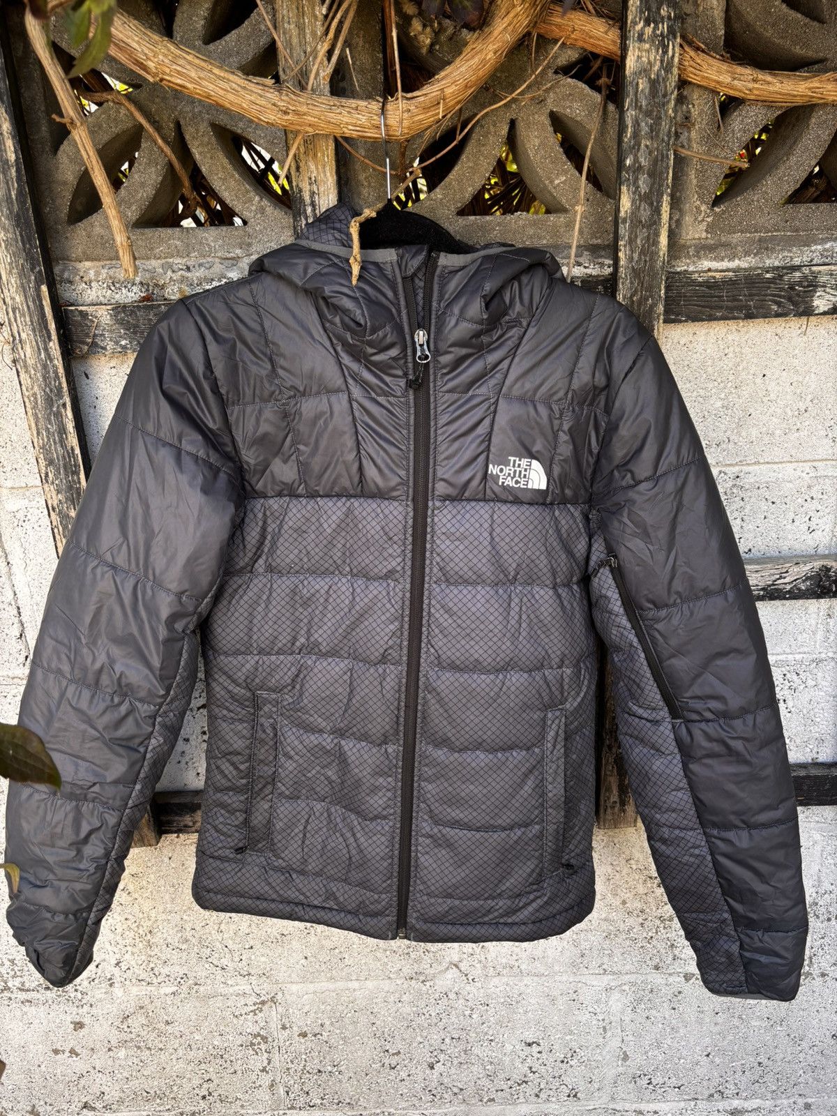The North Face The North Face Jacket Size US S / EU 44-46 / 1 - 1 Thumbnail