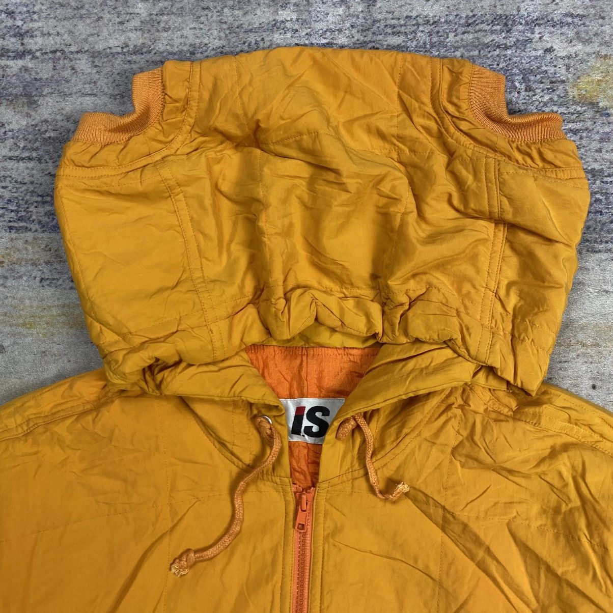 Issey Miyake Vintage Issey Miyake unique pocket jacket Size US M / EU 48-50 / 2 - 6 Thumbnail