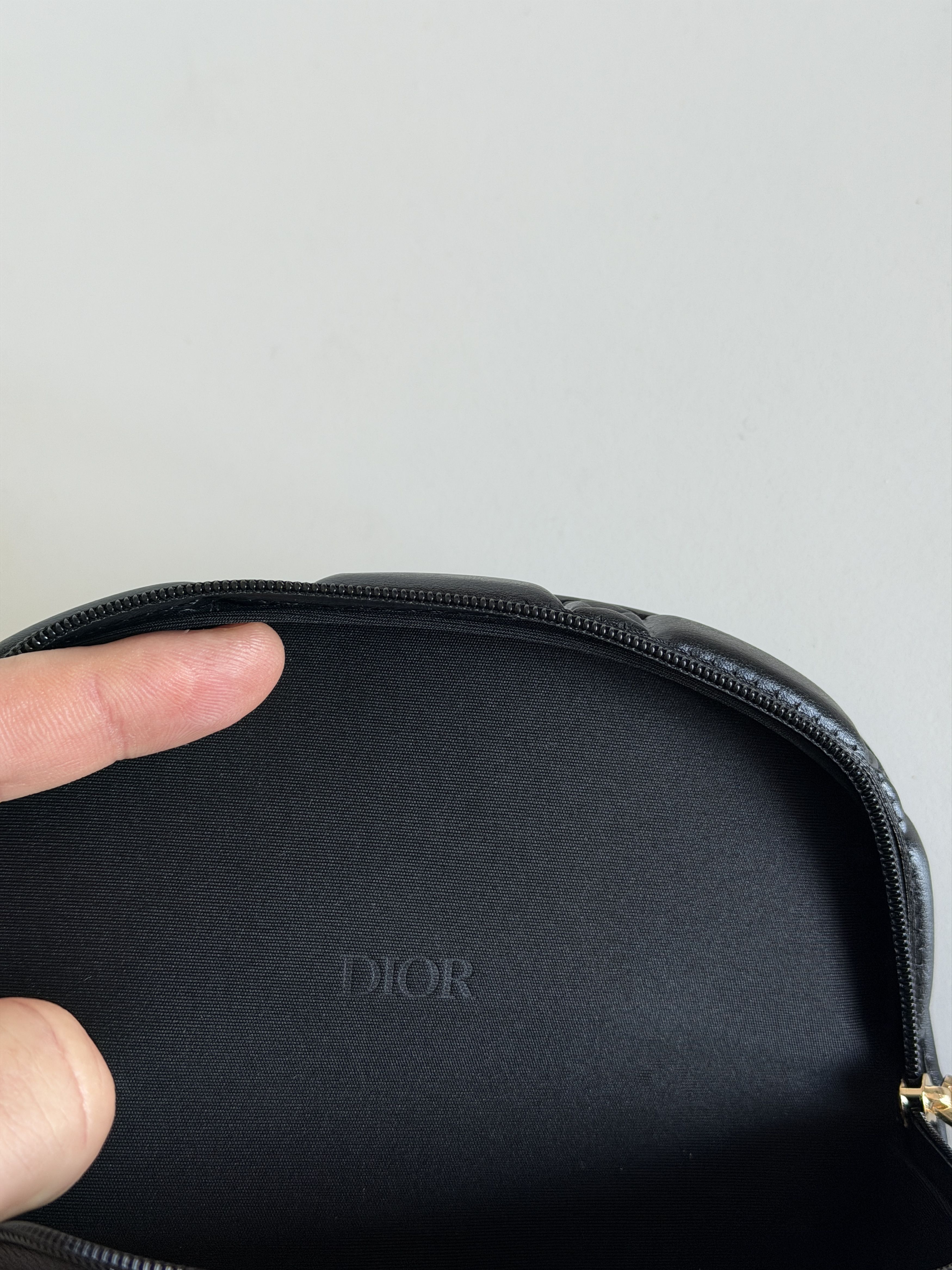 Dior Dior pouch bag/sunglasses bag Size ONE SIZE - 8 Thumbnail