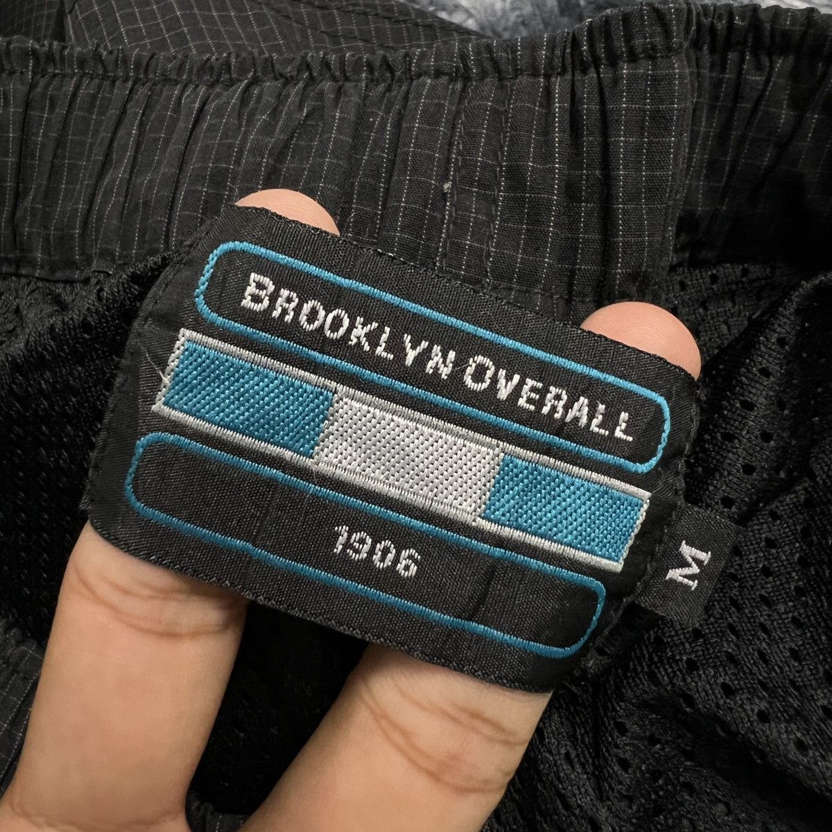 Other Brooklyn Overall Outdoor Cargo Pants Size US 35 - 6 Thumbnail