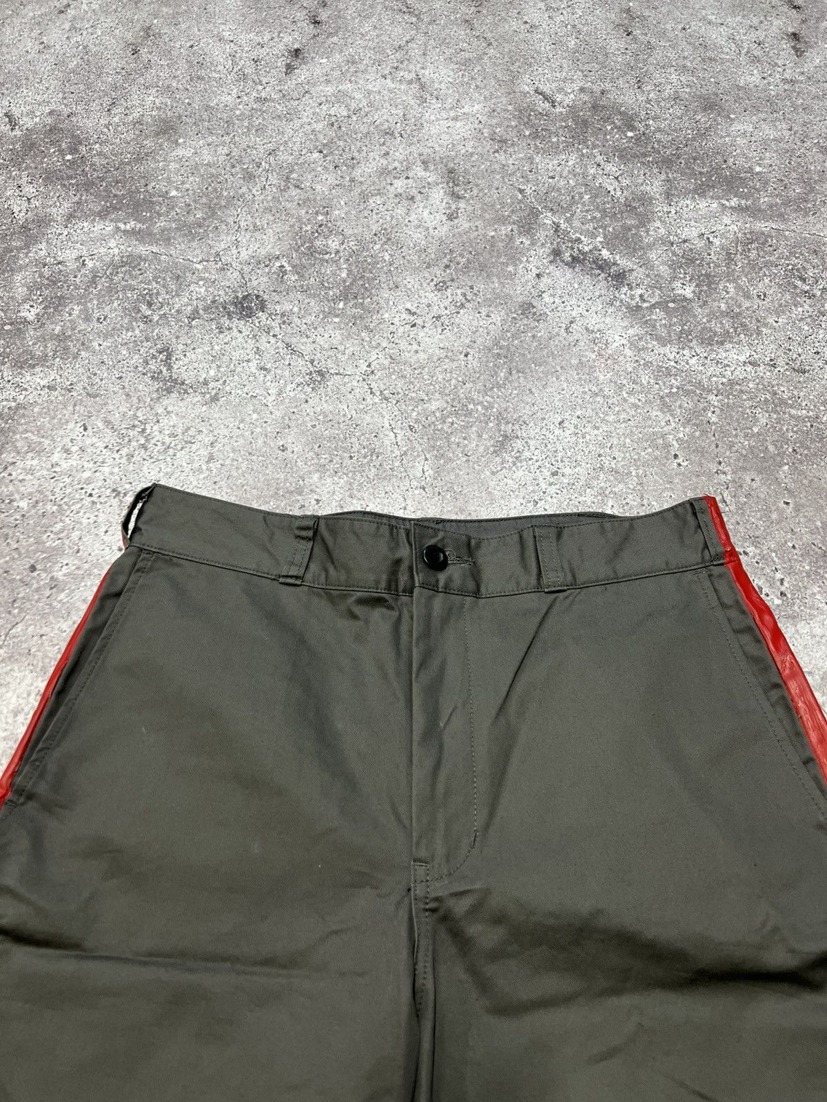 Billionaire Boys Club BBC ICE CREAM Shorts 2000s OG Made In Japan Size 32 Size US 32 / EU 48 - 5 Thumbnail
