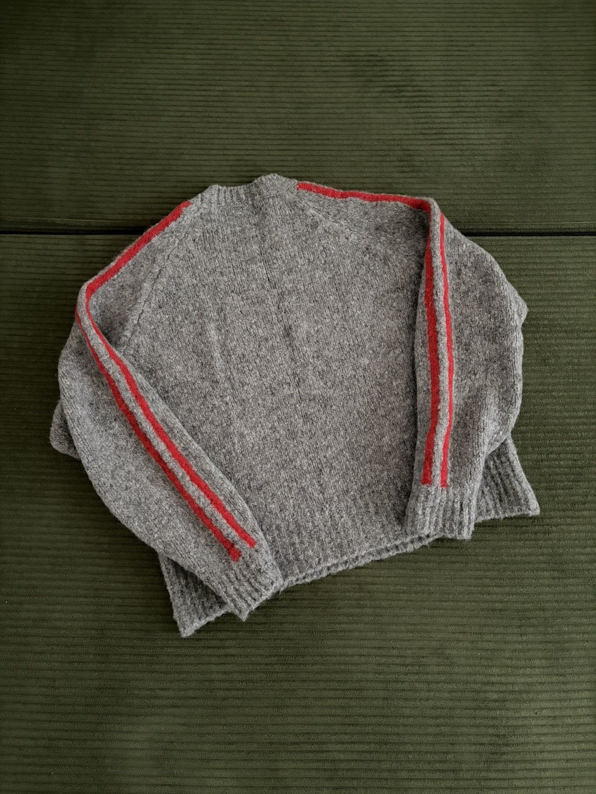 Paloma Wool Paloma Wool Grand Slam Wool Sweater Size US L / EU 52-54 / 3 - 4 Thumbnail