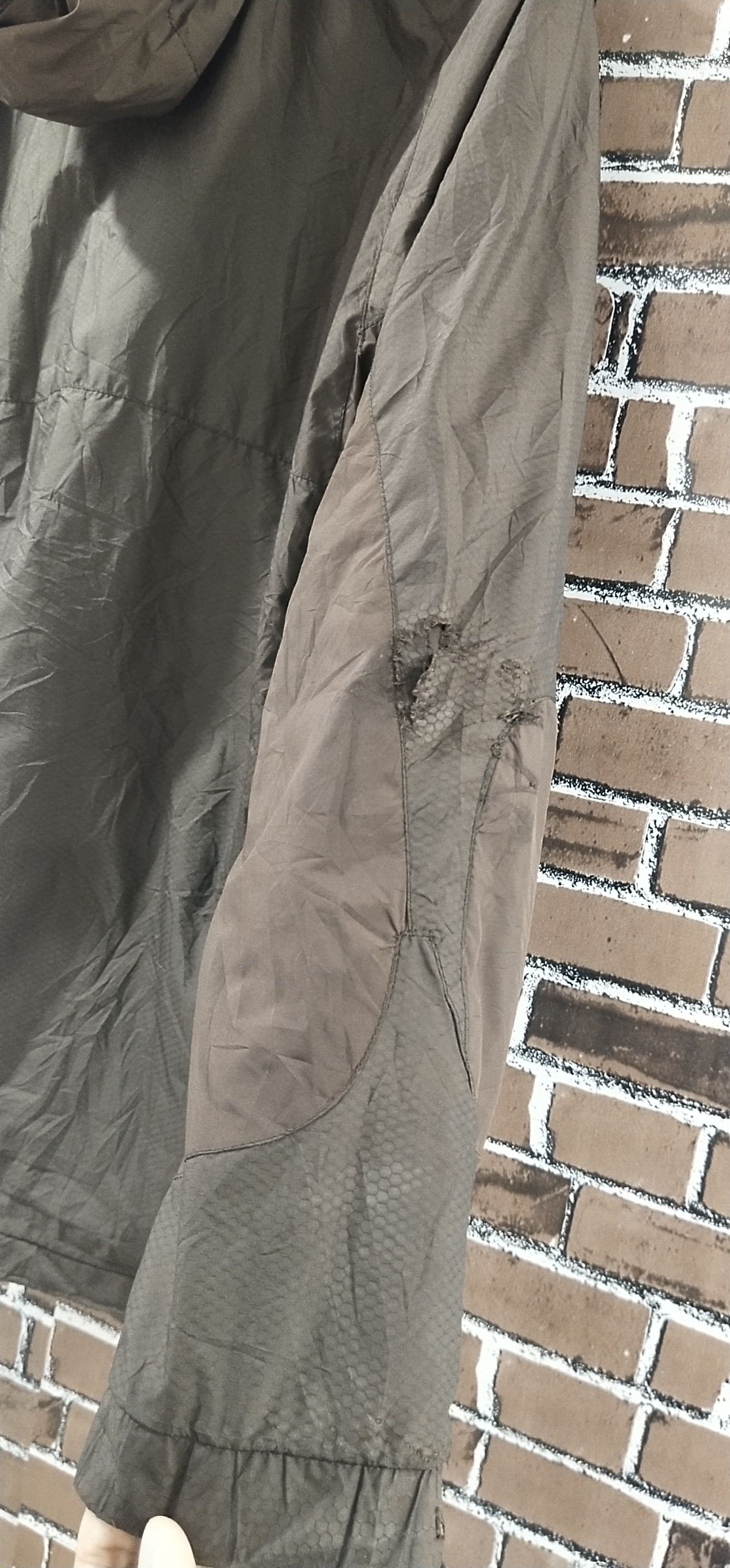 Stussy Final Drop Stussy Jacket M Size US M / EU 48-50 / 2 - 8 Thumbnail