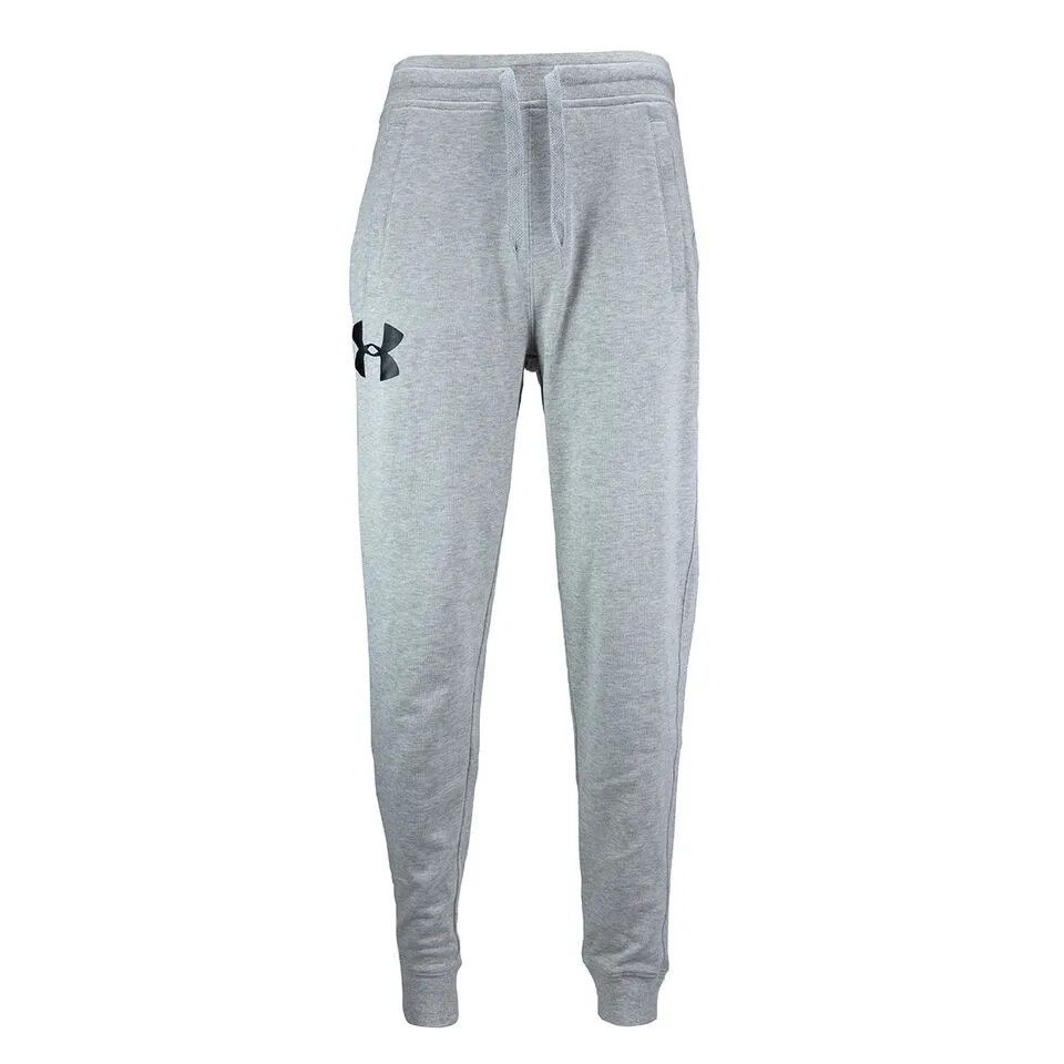 Under Armour Under Armour Joggers Mens Sweatpants Size US 26 / EU 42 - 2 Thumbnail