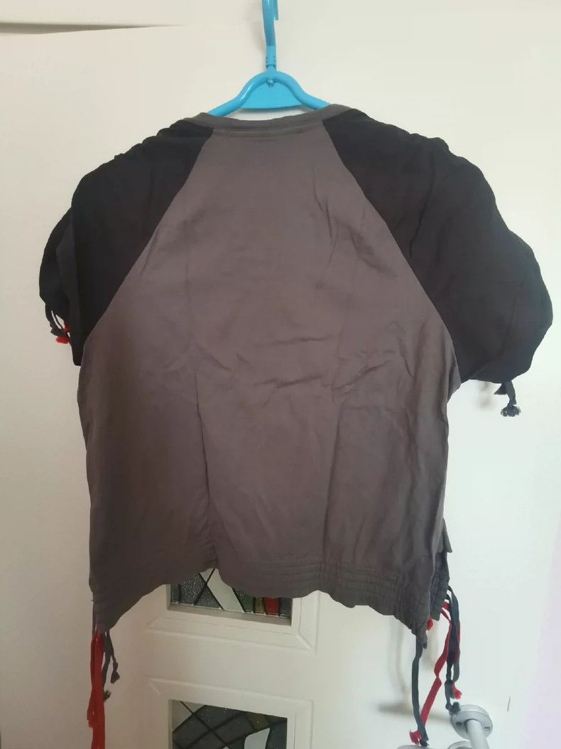 Vivienne Westwood Vivienne Westwood size00 Love short sleeves Size M / US 6-8 / IT 42-44 - 2 Thumbnail