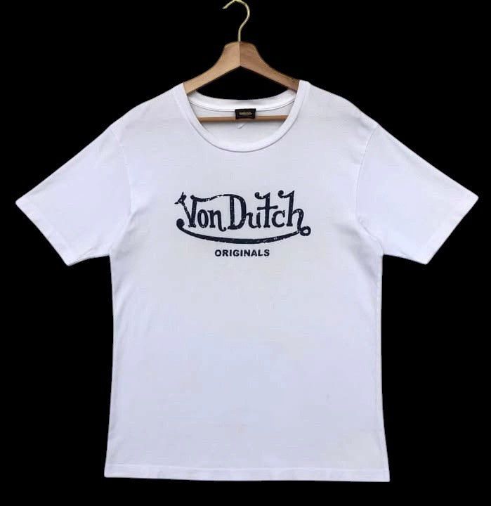 Von Dutch 🔥Accept Binding Offer🔥 Von Dutch Size US M / EU 48-50 / 2 - 1 Thumbnail