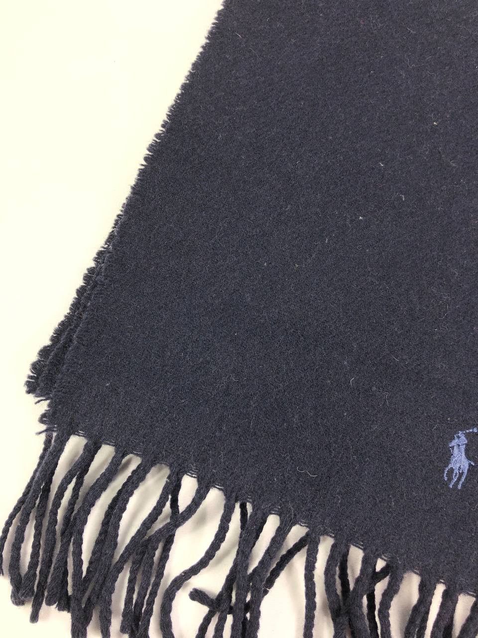 Polo Ralph Lauren Polo Ralph Lauren Scarf / Muffler / Neckwear FS175 Size ONE SIZE - 4 Thumbnail