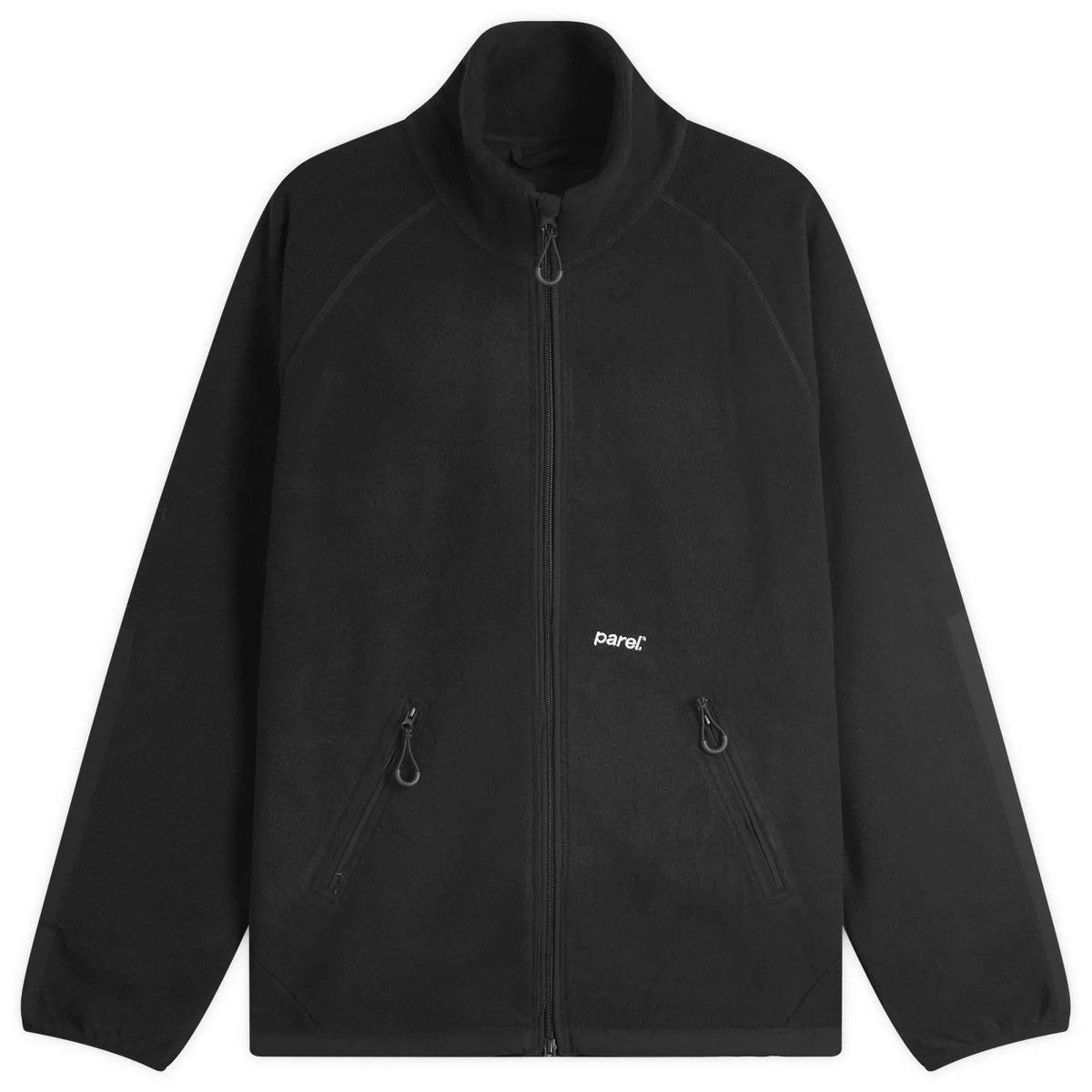 Other Parel Studios Andes Full Zip Fleece Jacket 2-way Zipper Size US L / EU 52-54 / 3 - 9 Thumbnail
