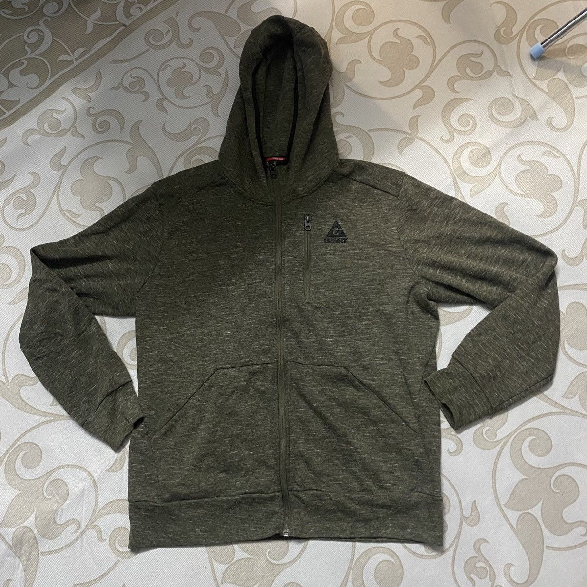 Other Gerry Plain Hoodie Size US L / EU 52-54 / 3 - 1 Thumbnail