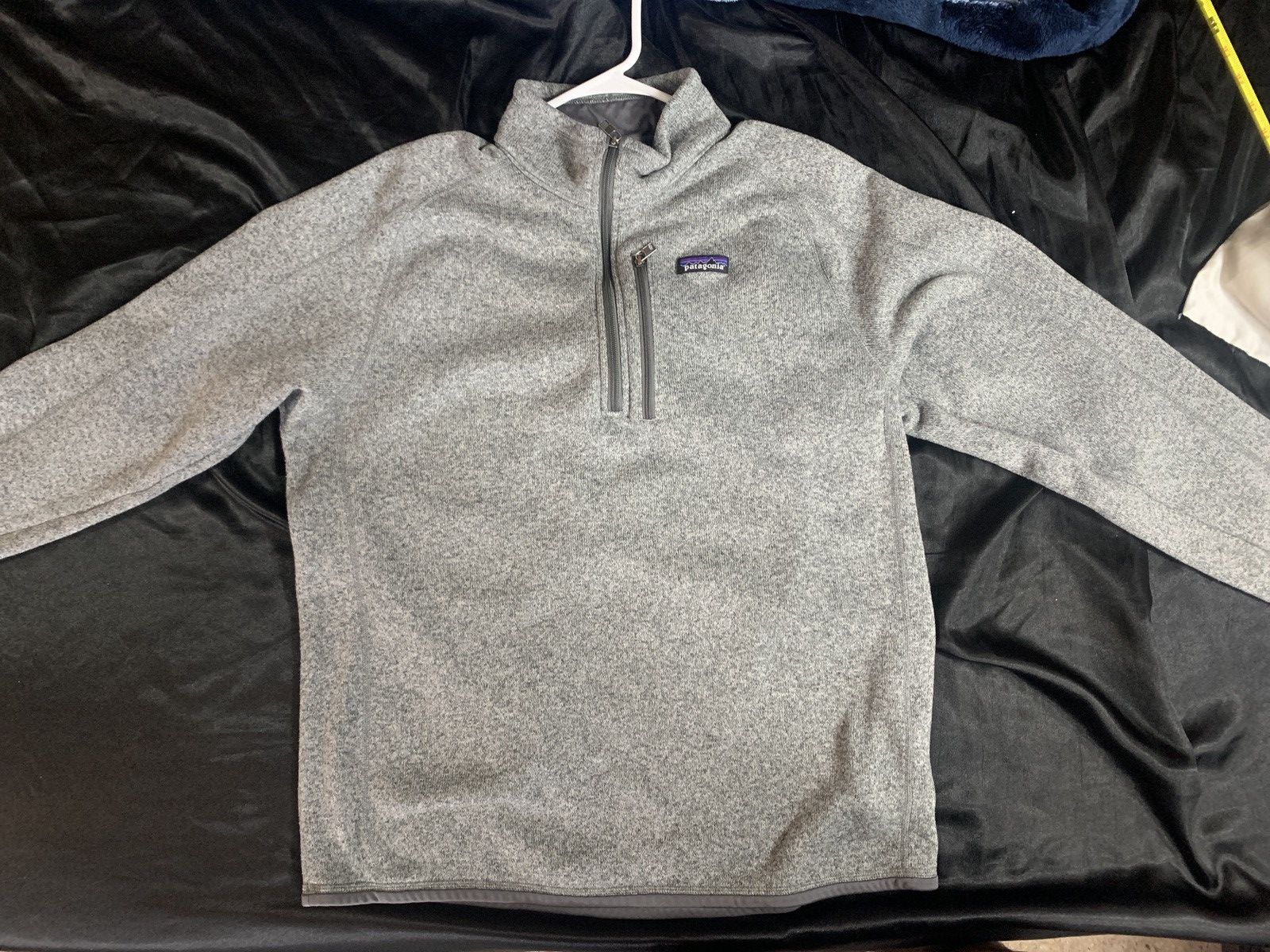 Patagonia Patagonia quarter-zip Size US XL / EU 56 / 4 - 1 Thumbnail