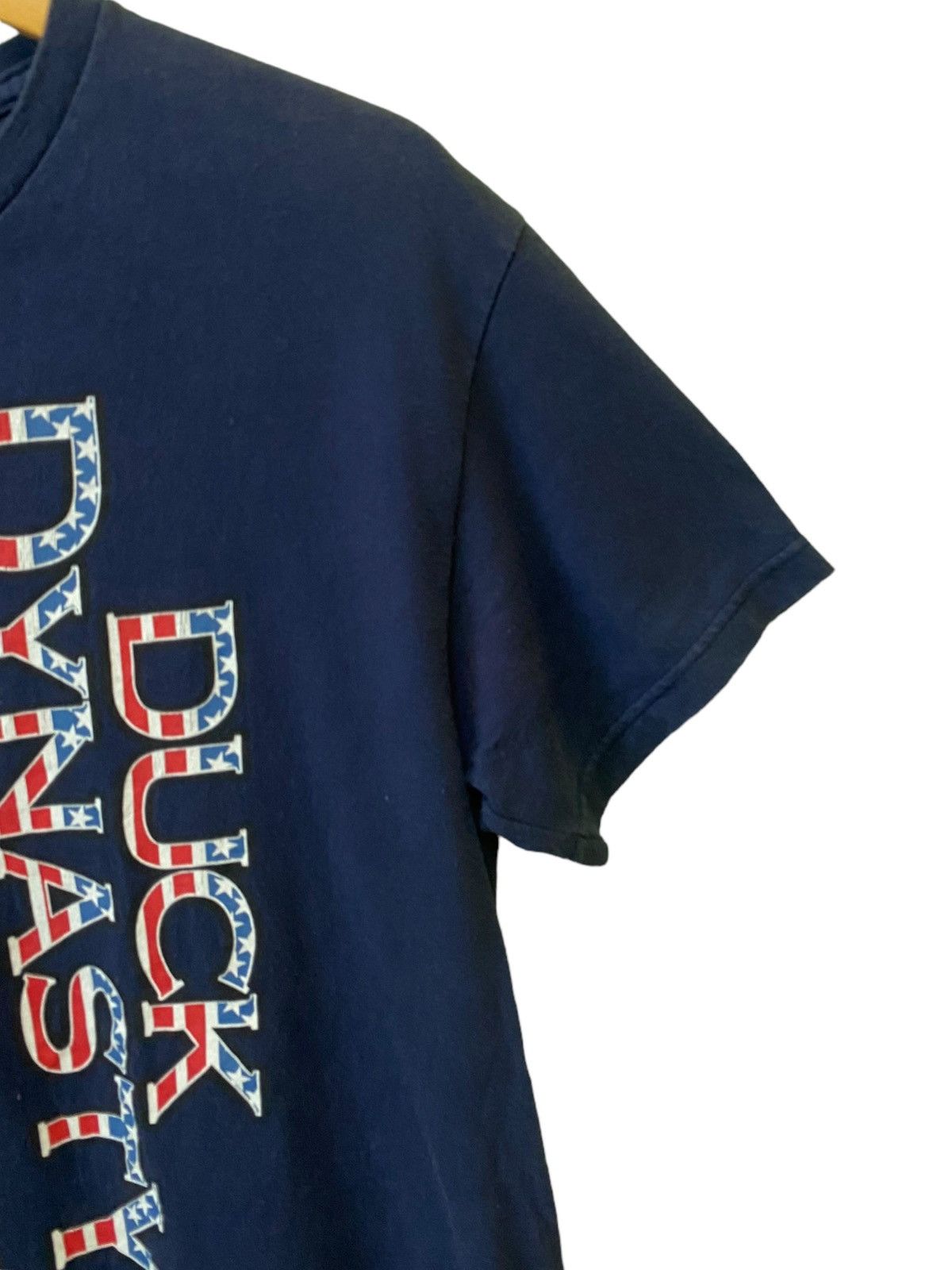 Vintage Vintage Duck Dynasty Graphics Photo t shirts Size US S / EU 44-46 / 1 - 4 Thumbnail