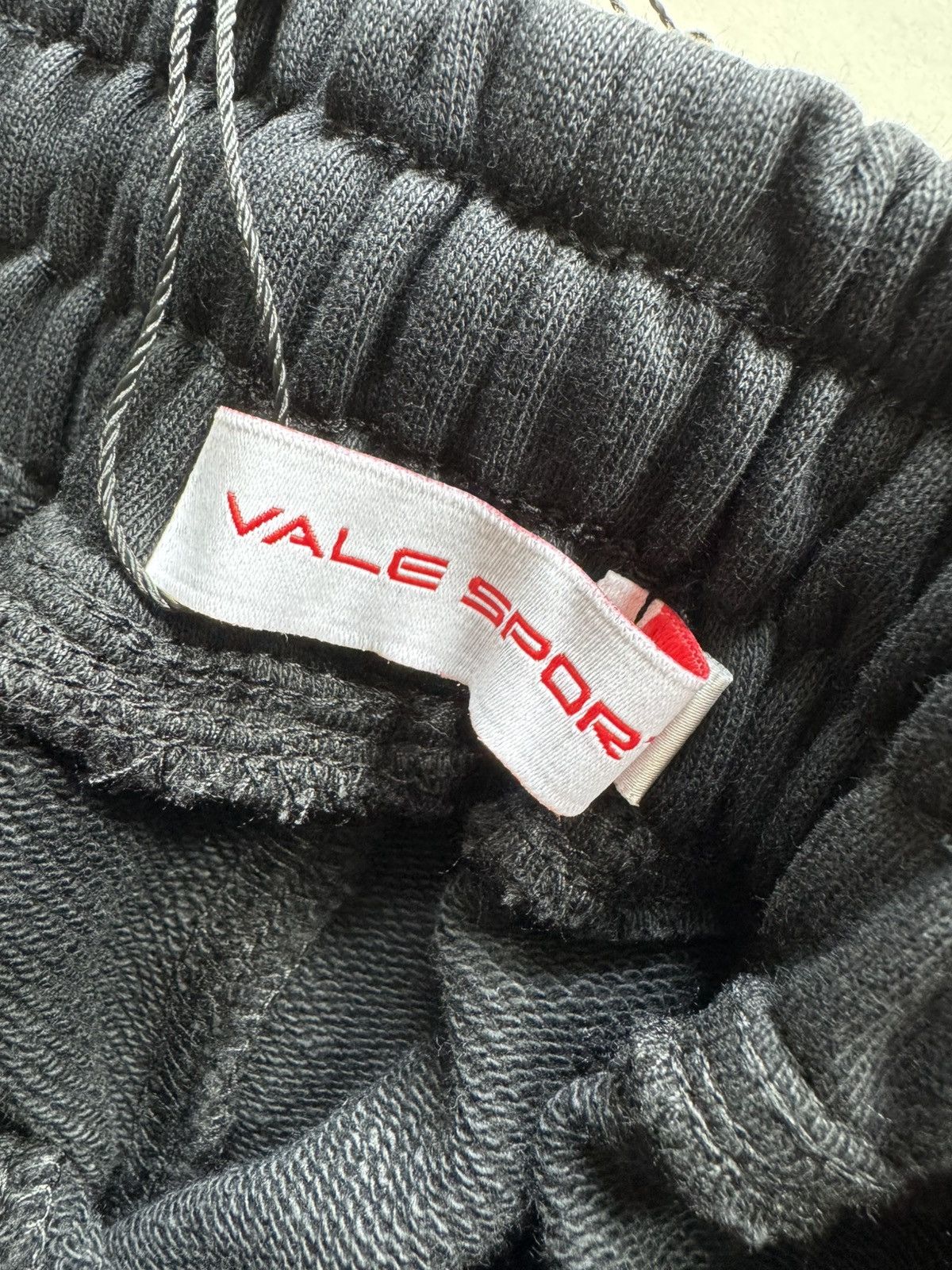 Vale Vale Forever Lego Sweatpants Blackwood Black Size US 34 / EU 50 - 16 Thumbnail