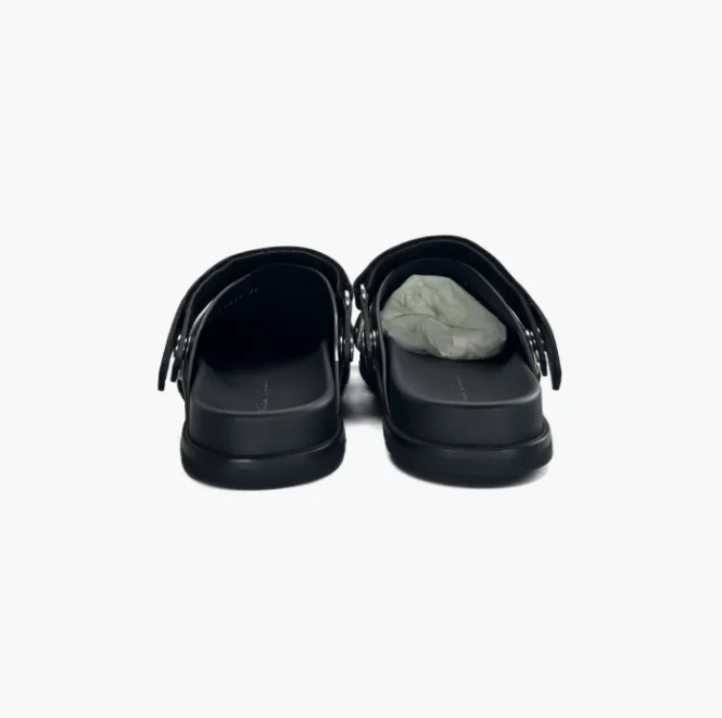 Rick Owens Rick Owens round-toe slip-on casual shoes Size US 6 / IT 36 - 5 Thumbnail