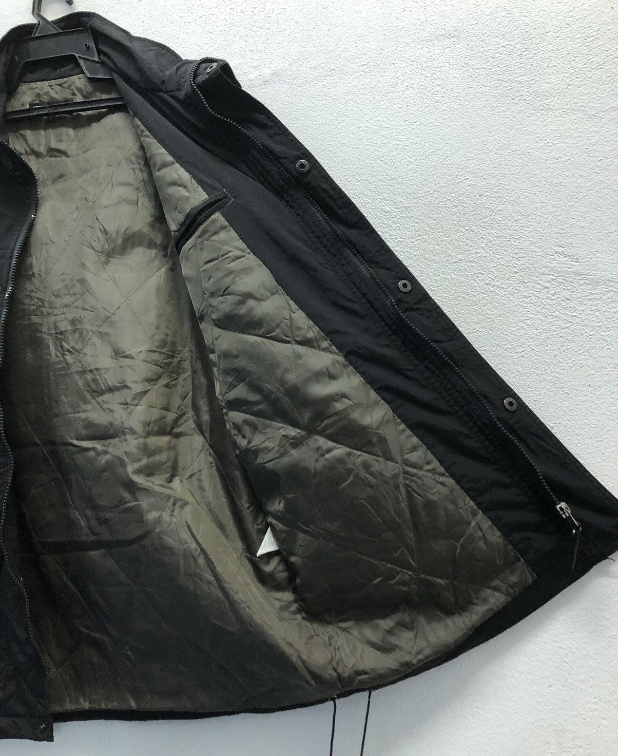 Michiko Koshino London Vintage Michiko Koshino London Jacket Size US M / EU 48-50 / 2 - 14 Thumbnail
