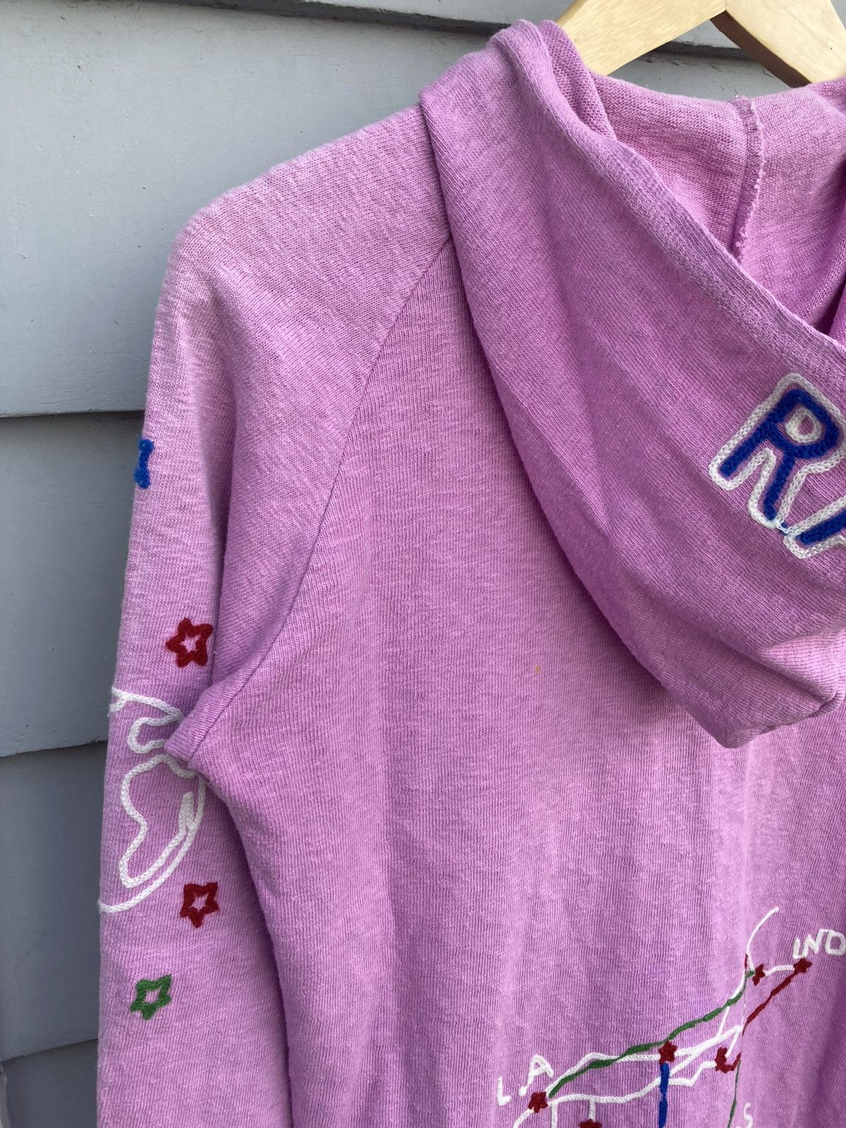 Japanese Brand Rough®️ Natural Charm Union Made RNC http://www.rough.co.jp Size US S / EU 44-46 / 1 - 16 Thumbnail
