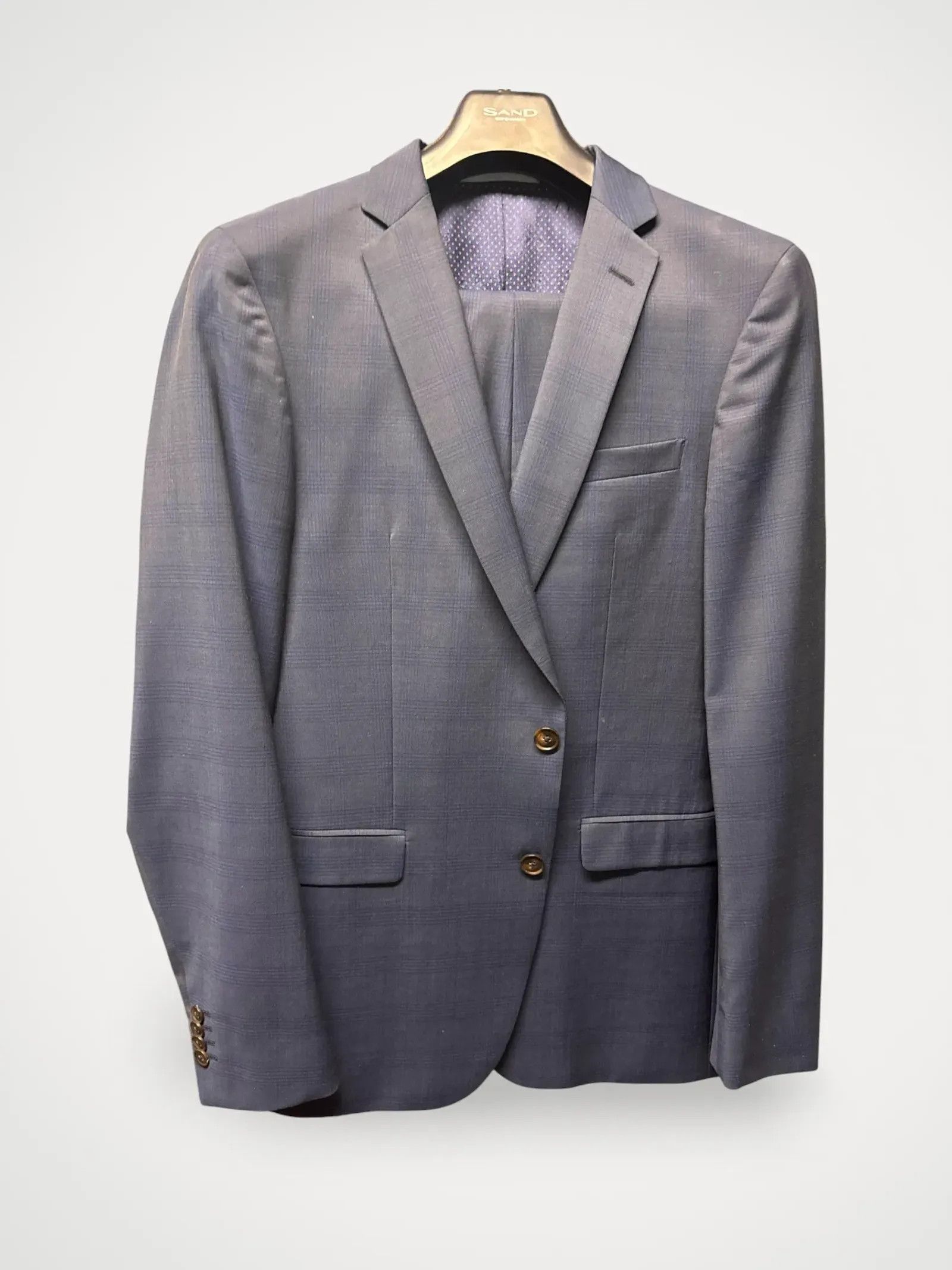 Sand Copenhagen Star/Craig Suit