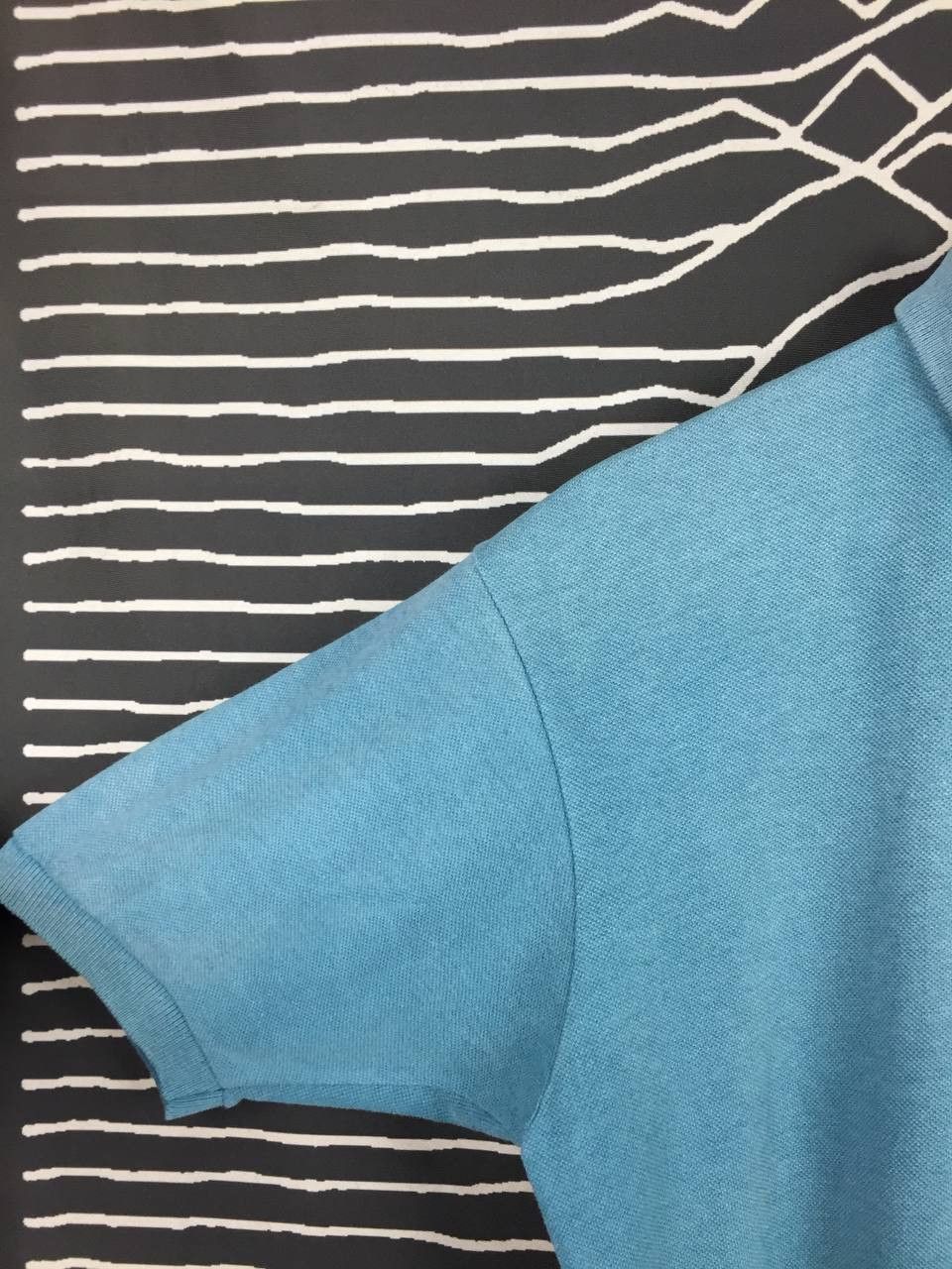 Le TIGRE Vtg Le Tigre Embroidered Logo Retro Polo Shirt Size L Size US L / EU 52-54 / 3 - 8 Thumbnail