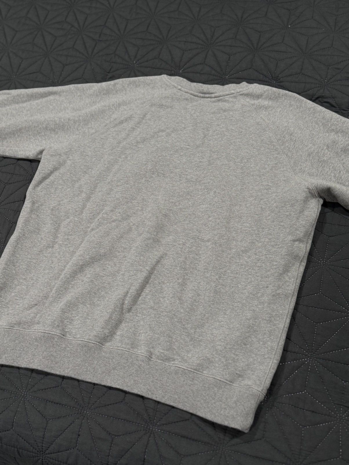 66 North 66 North Grey sweatshirt Size US L / EU 52-54 / 3 - 5 Thumbnail
