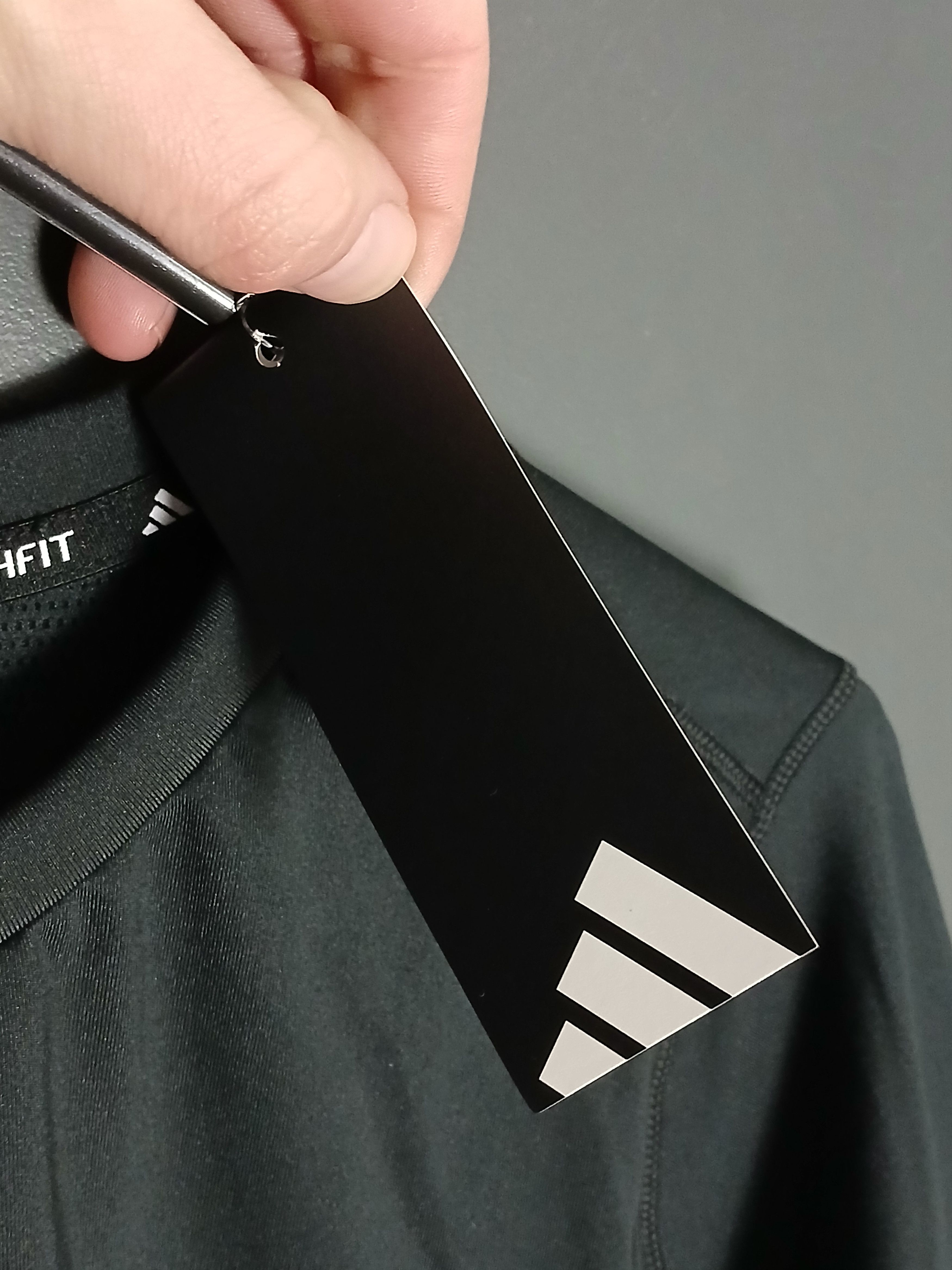 Adidas New Adidas T-Shirt Size XL / US 12-14 / IT 48-50 - 7 Thumbnail