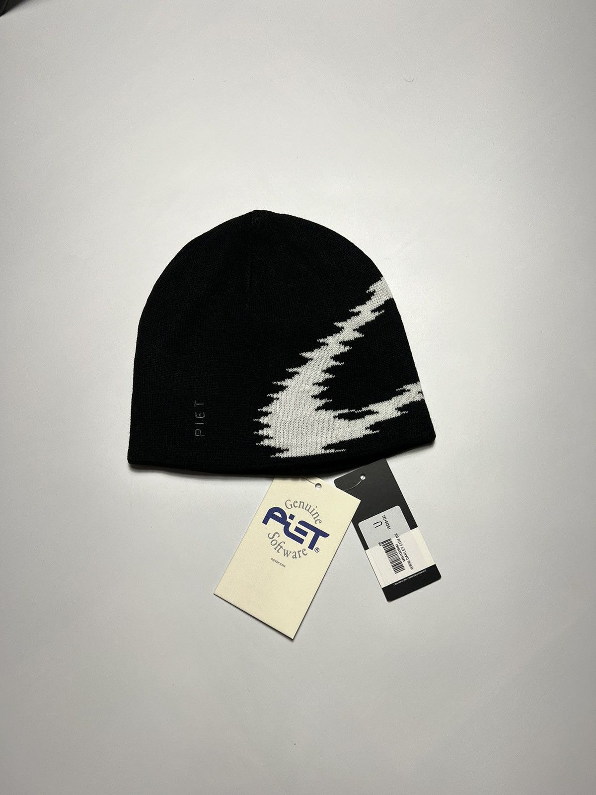 Japanese Brand × Oakley × Piet NWT Oakley x Gorro Piet Big
