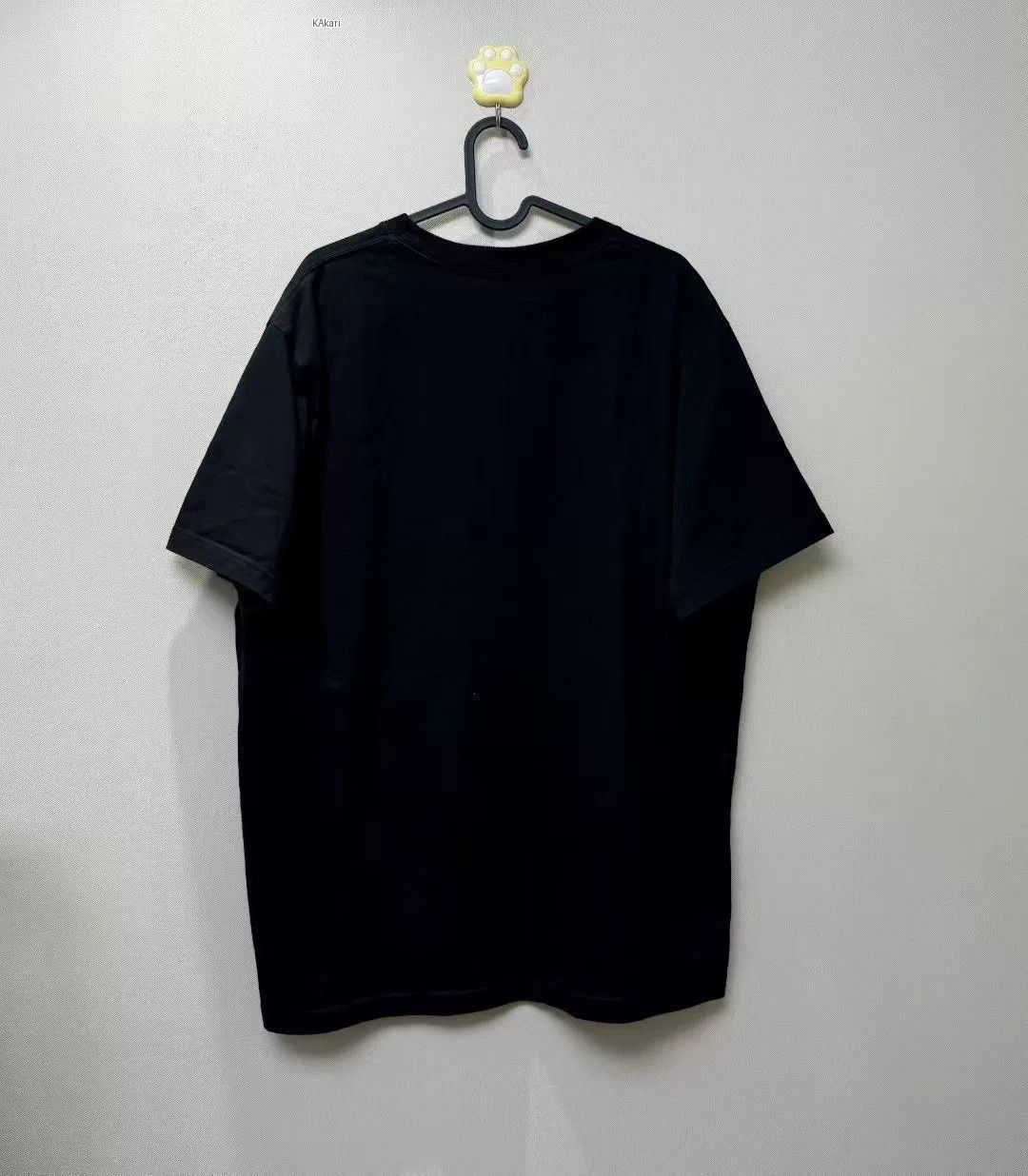 Dior DIOR Reflective Slogan Letter Short Sleeve Size US XXL / EU 58 / 5 - 4 Thumbnail