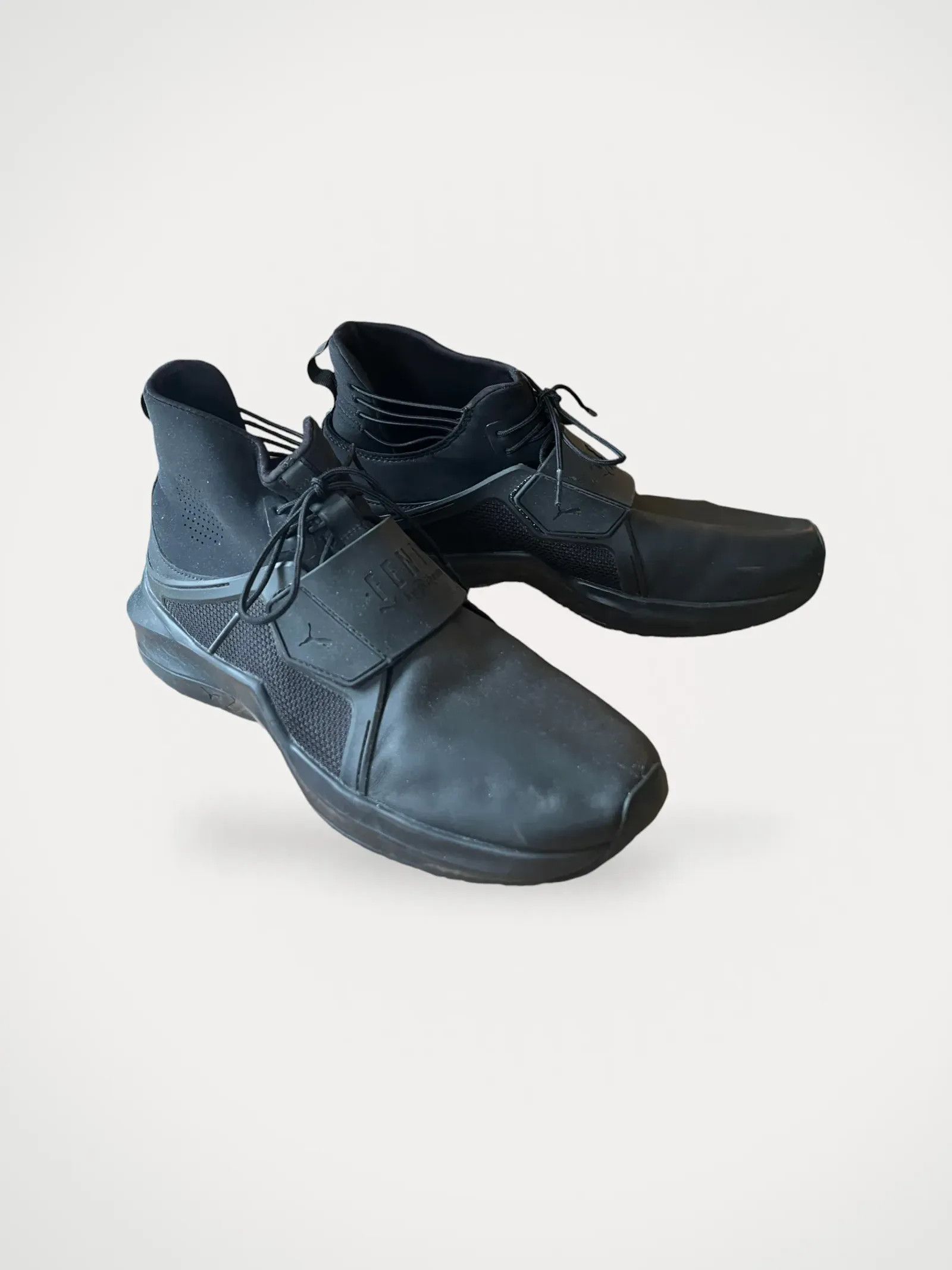 Rihanna Rihanna x Puma Sneakers Size US 12 / IT 42 - 1 Thumbnail