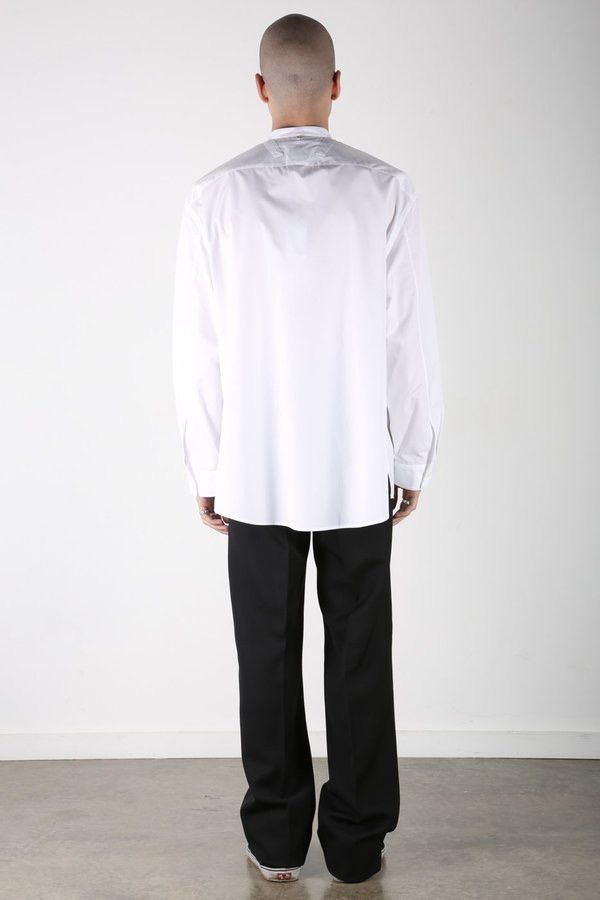 OAMC Lunar shirt (tagged size S) Size US L / EU 52-54 / 3 - 3 Thumbnail