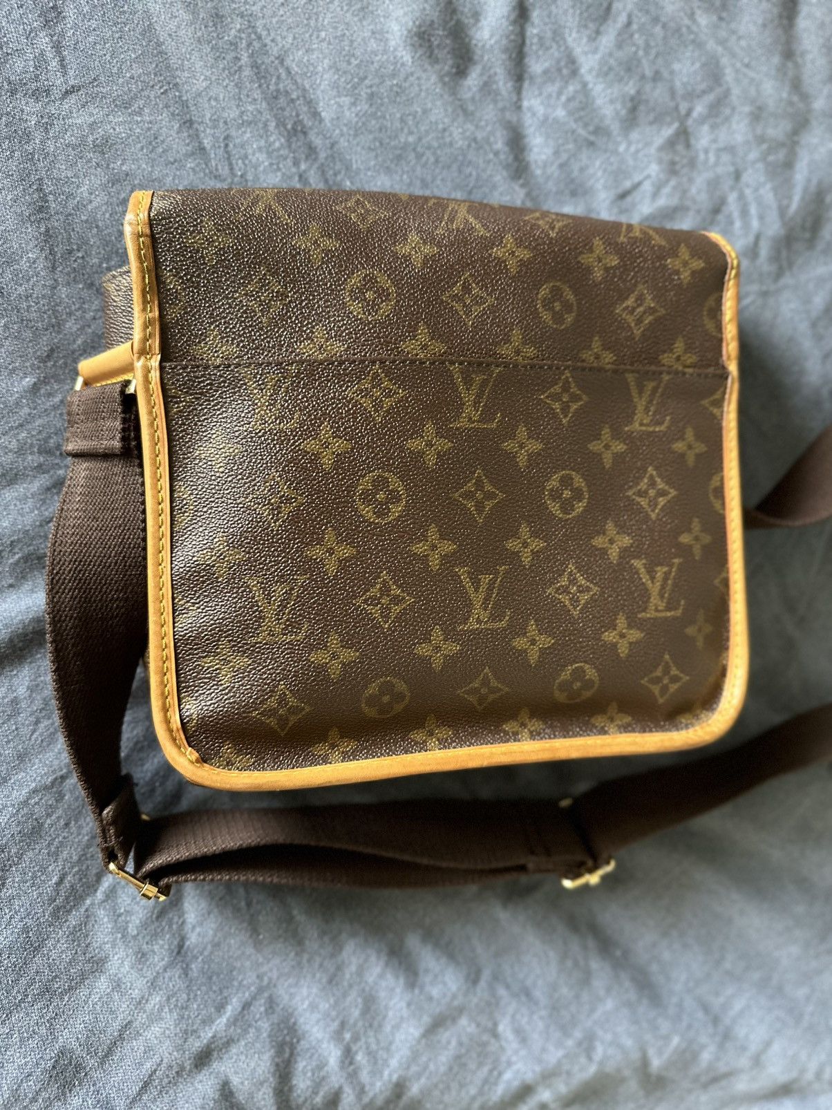 Louis Vuitton Louis Vuitton bag Size ONE SIZE - 3 Thumbnail