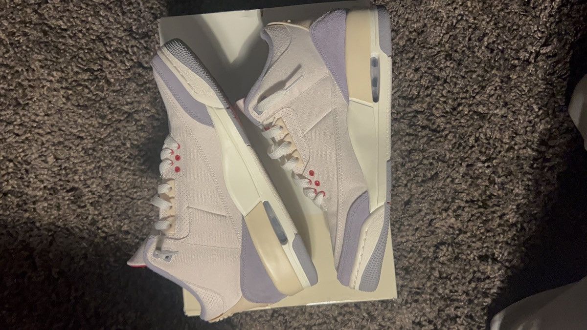 Jordan Brand Jordan 3s Size US 9 / EU 42 - 2 Thumbnail