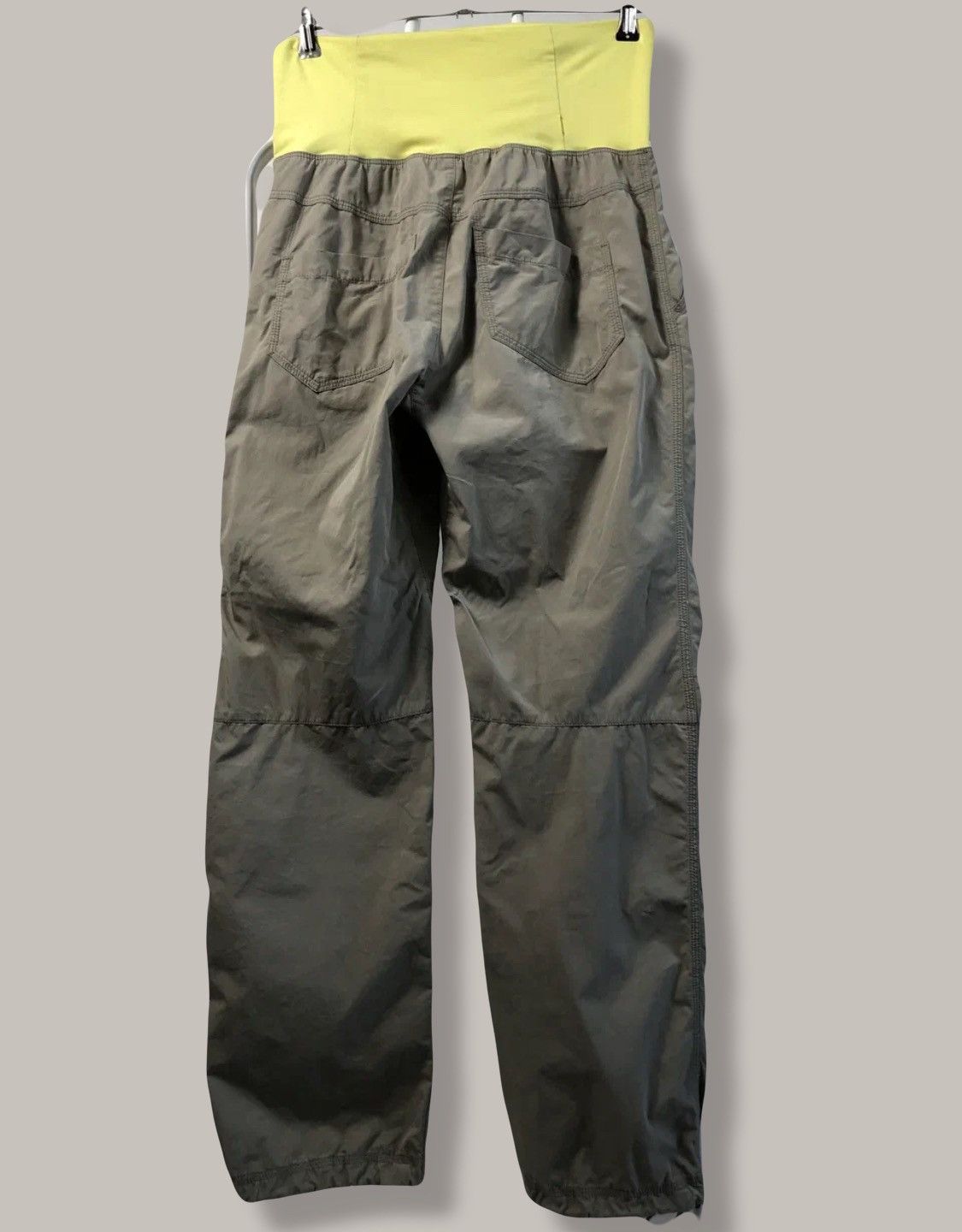 Arc'teryx Arc’teryx Gorpcore Pants Size 27" / US 4 / IT 40 - 1 Thumbnail