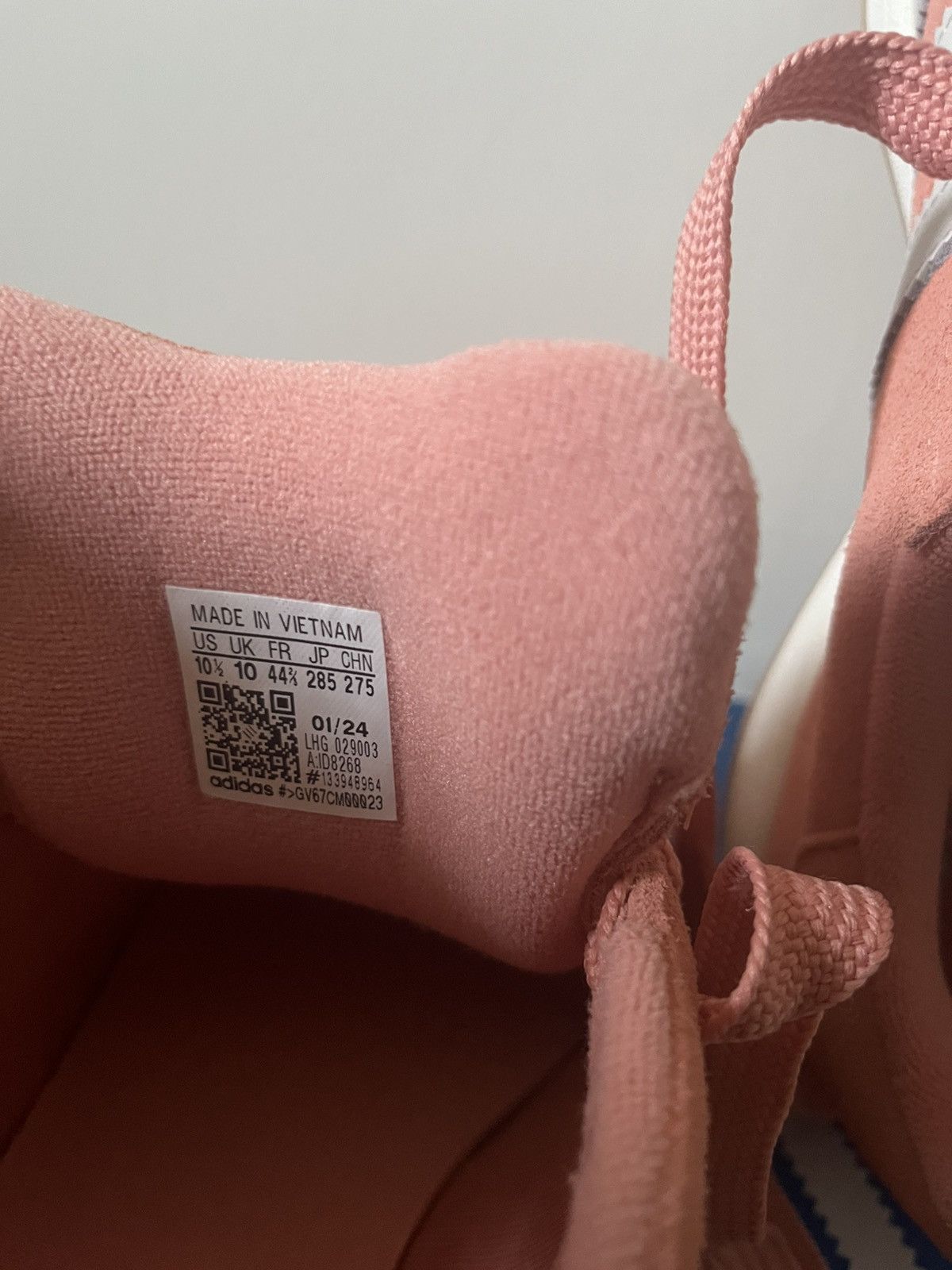 Adidas adidas originals campus 00’s Size US 11 / EU 44 - 9 Thumbnail