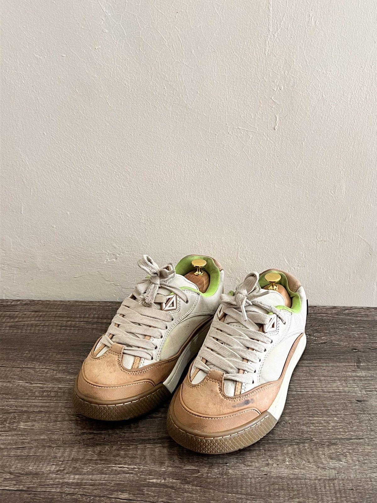 Dior B713 Cactus Jack Coffee