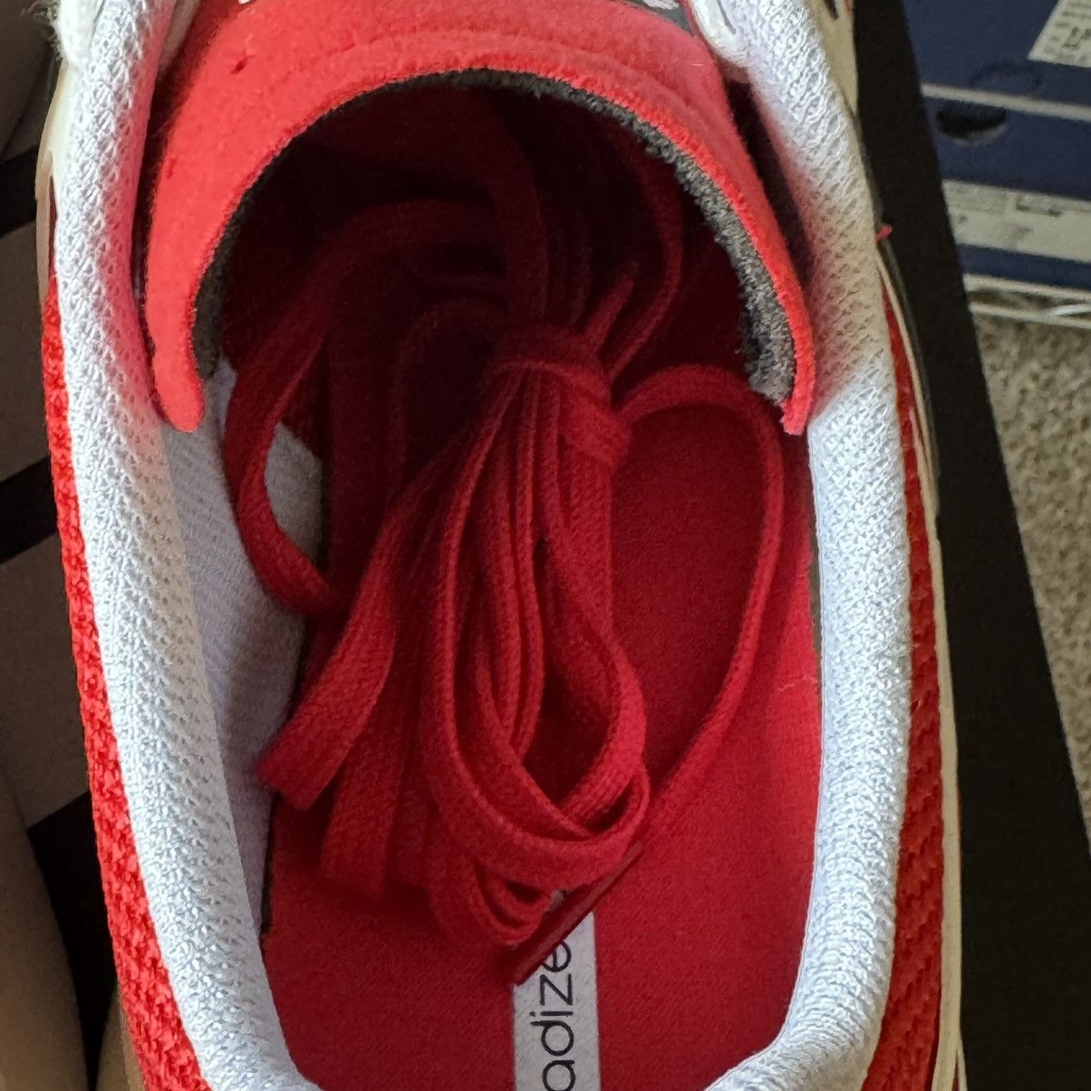 Adidas Adidas Aruku Men’s Size 13 Size US 13 / EU 46 - 8 Thumbnail