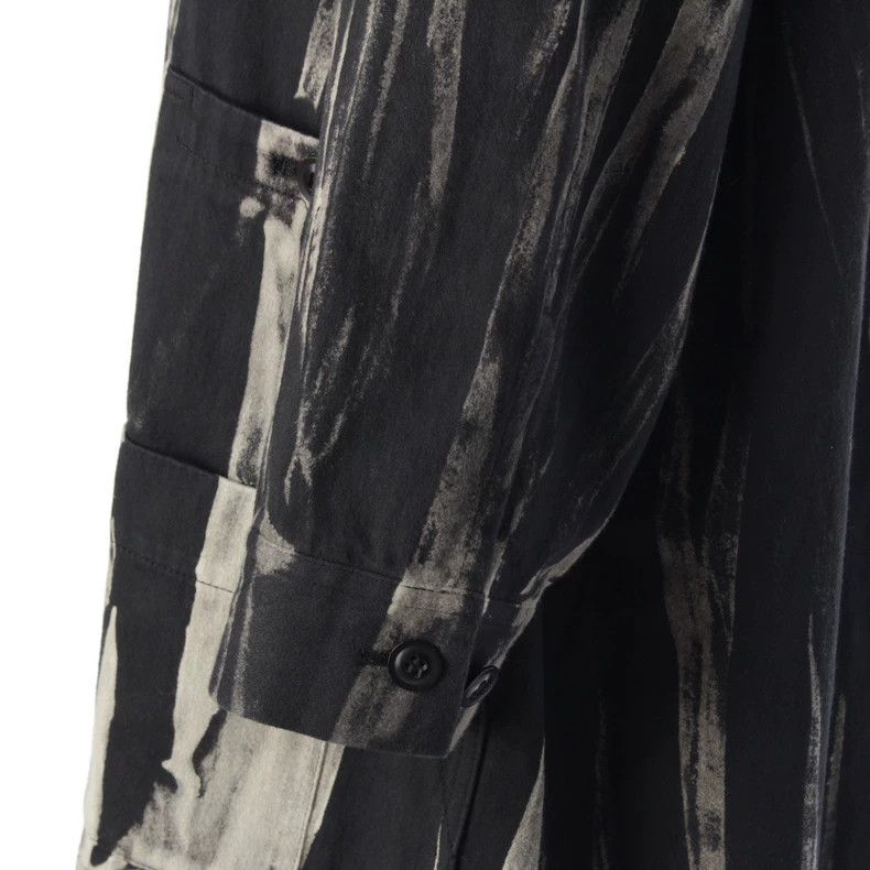 Y's Y's coat Size US M / EU 48-50 / 2 - 5 Thumbnail