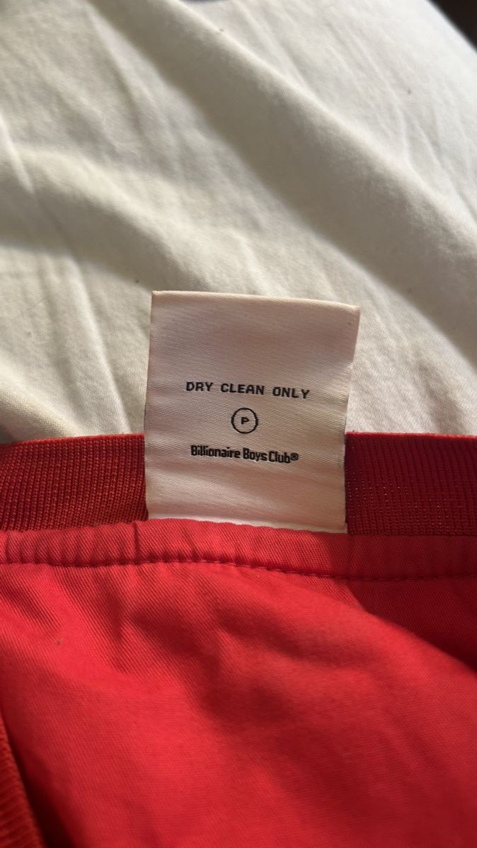 Billionaire Boys Club BILLIONAIRE BOYS CHAMPION DOWN CREWNECK SWEATER Size US M / EU 48-50 / 2 - 5 Thumbnail