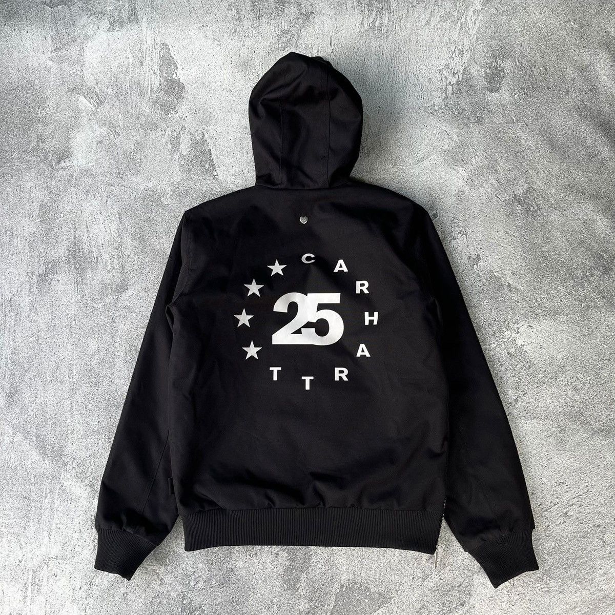 Carhartt Carhartt Active Jacket 25 Anniversary Size US M / EU 48-50 / 2 - 2 Thumbnail