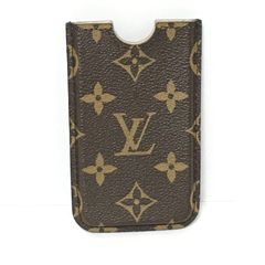 Louis Vuitton M69782 Bumper Dauphine iPhone12/ 12 PRO Case