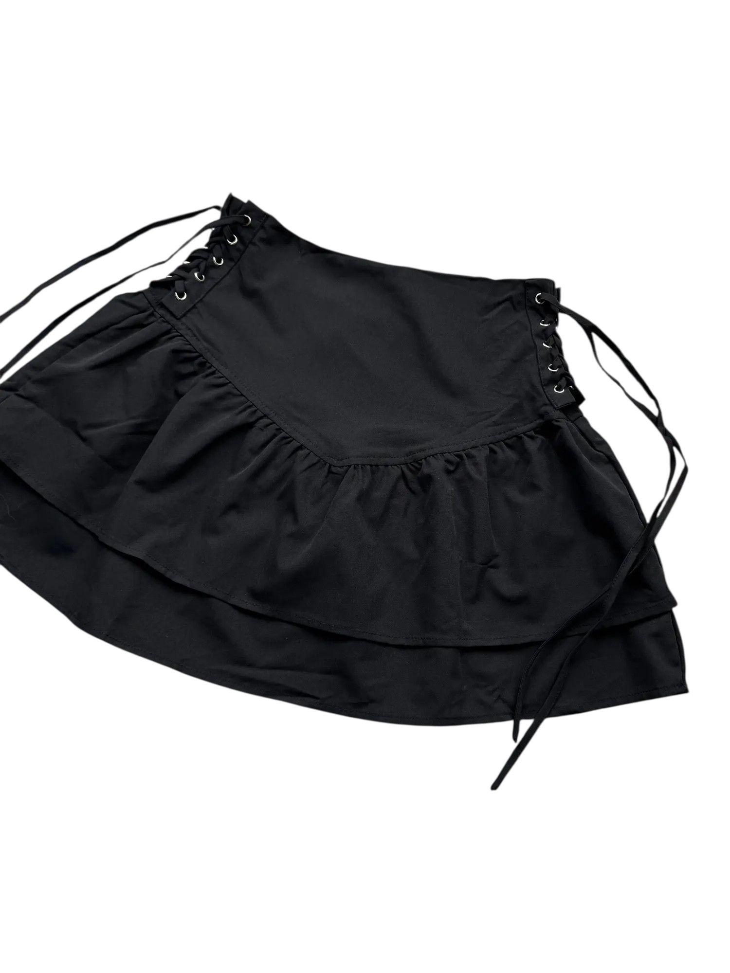 Japanese Brand Y2K Mini Skirt(V306) Size 27" / US 4 / IT 40 - 3 Thumbnail