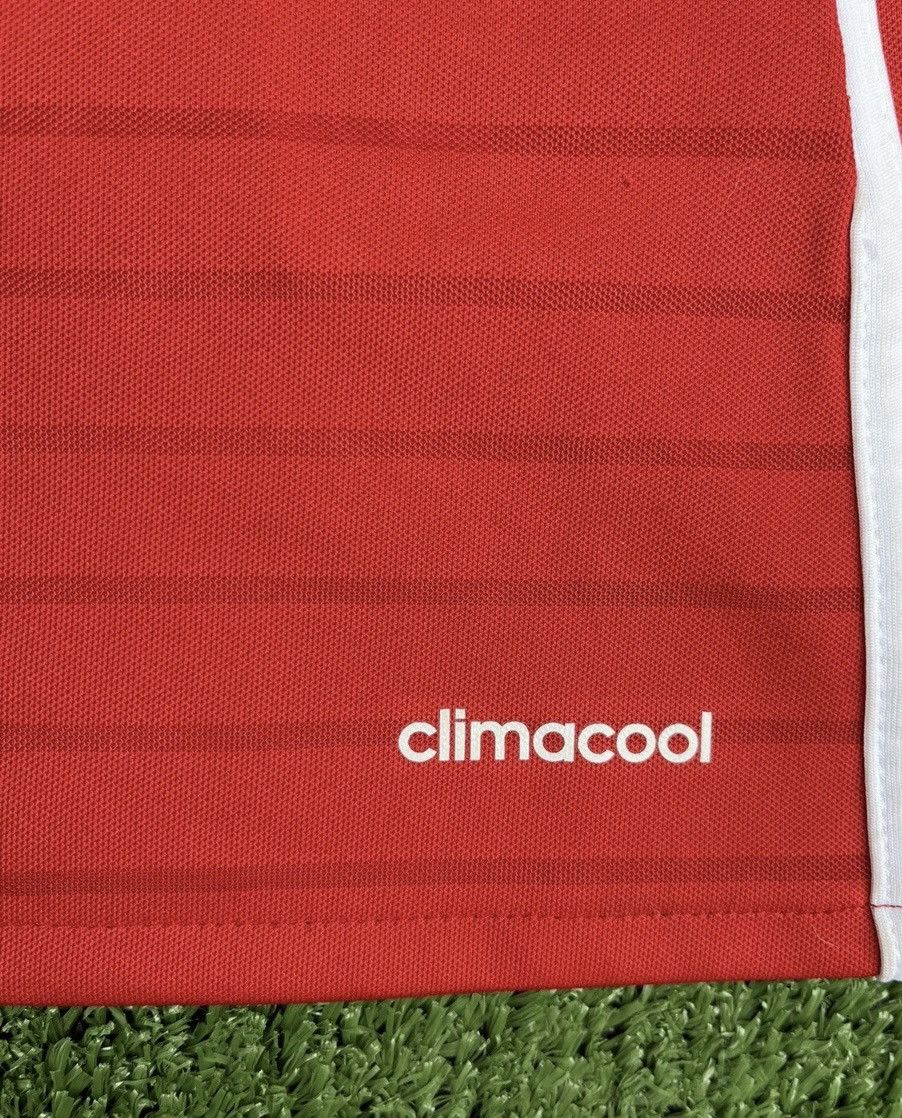 Adidas Jersey bayern munchen hummels Size US S / EU 44-46 / 1 - 5 Thumbnail